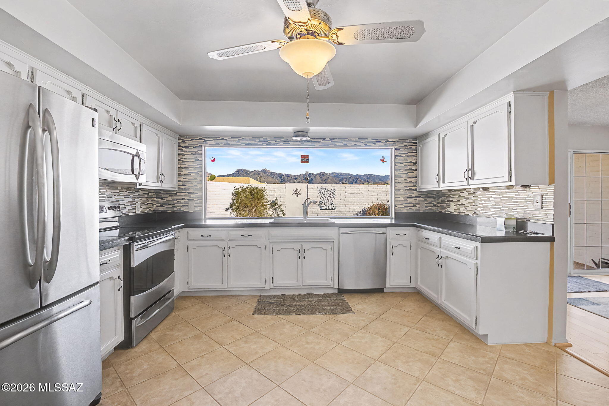Cochise Estates - Residential