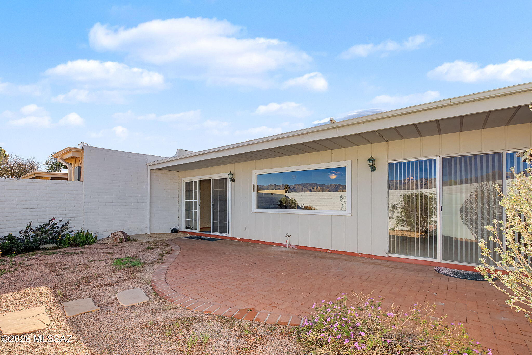 Cochise Estates - Residential