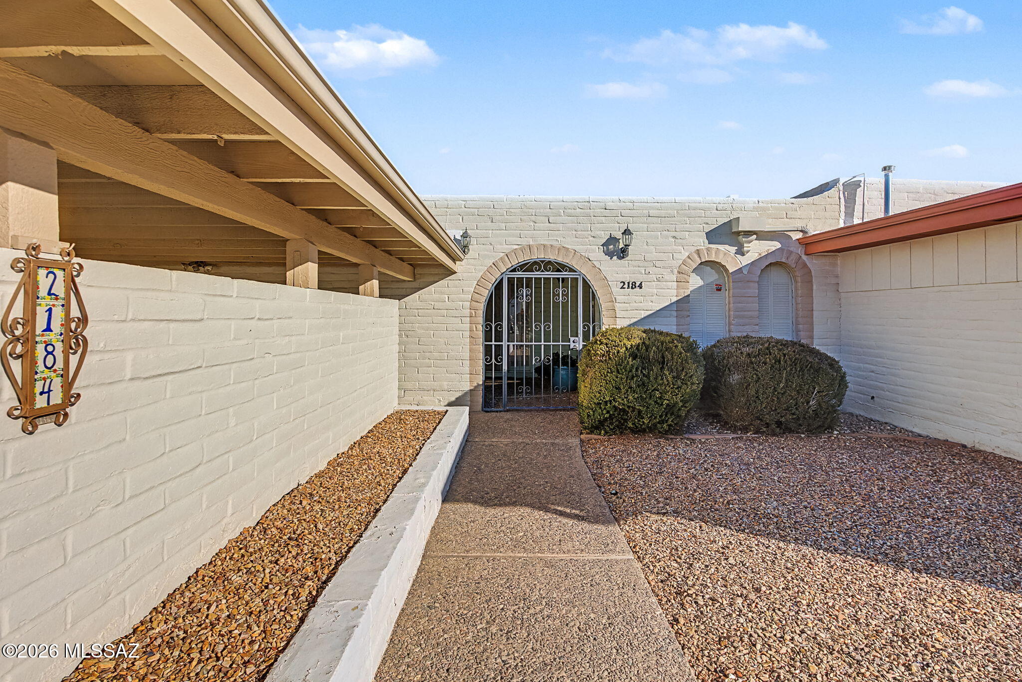 Cochise Estates - Residential