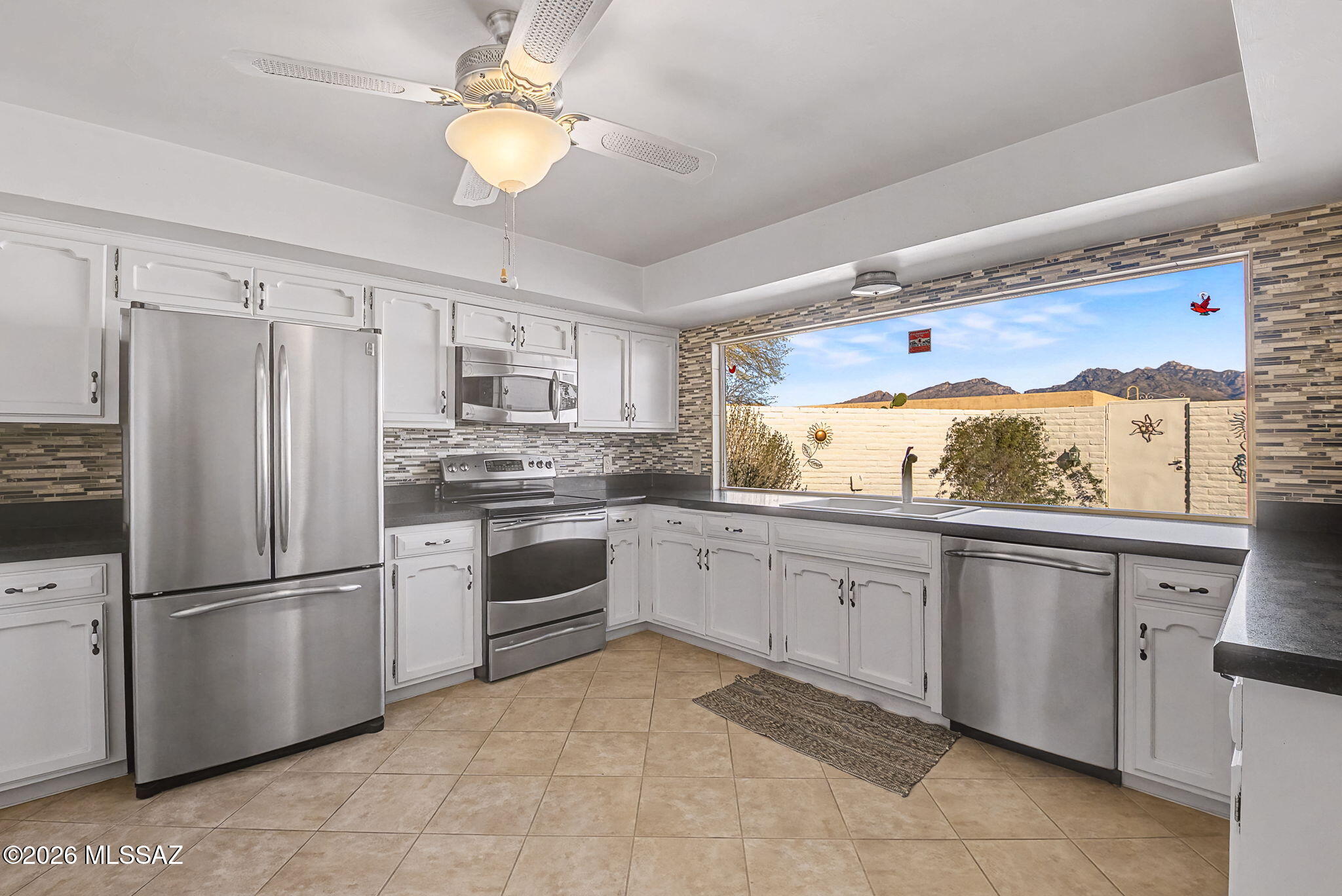 Cochise Estates - Residential