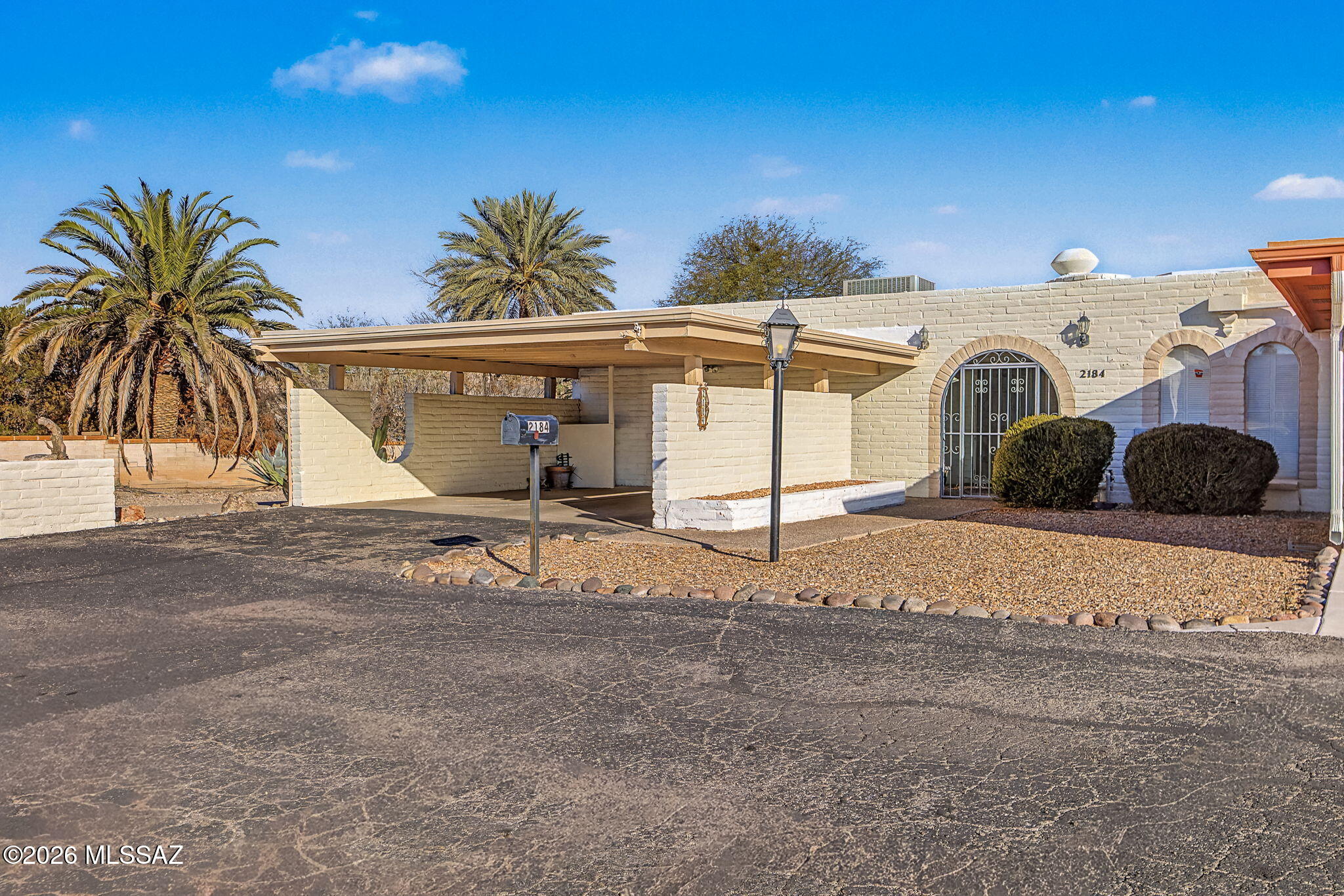 Cochise Estates - Residential