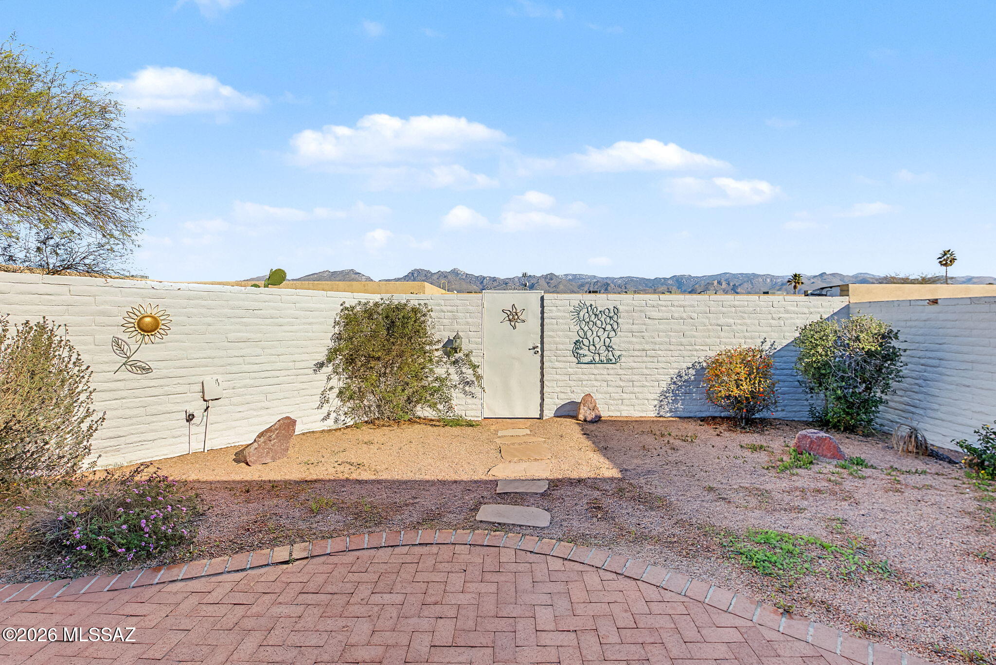 Cochise Estates - Residential
