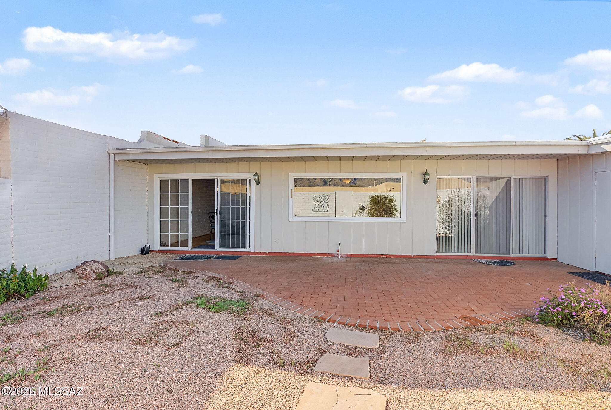Cochise Estates - Residential