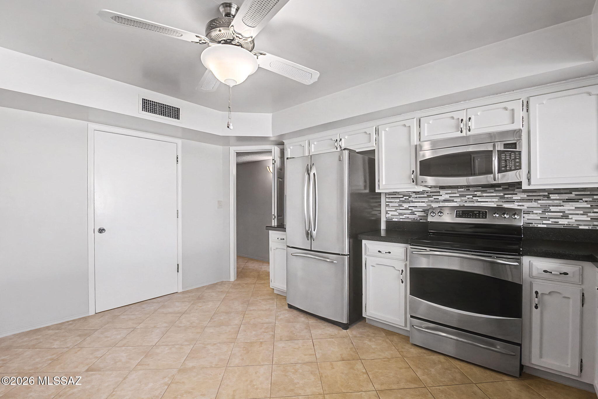 Cochise Estates - Residential