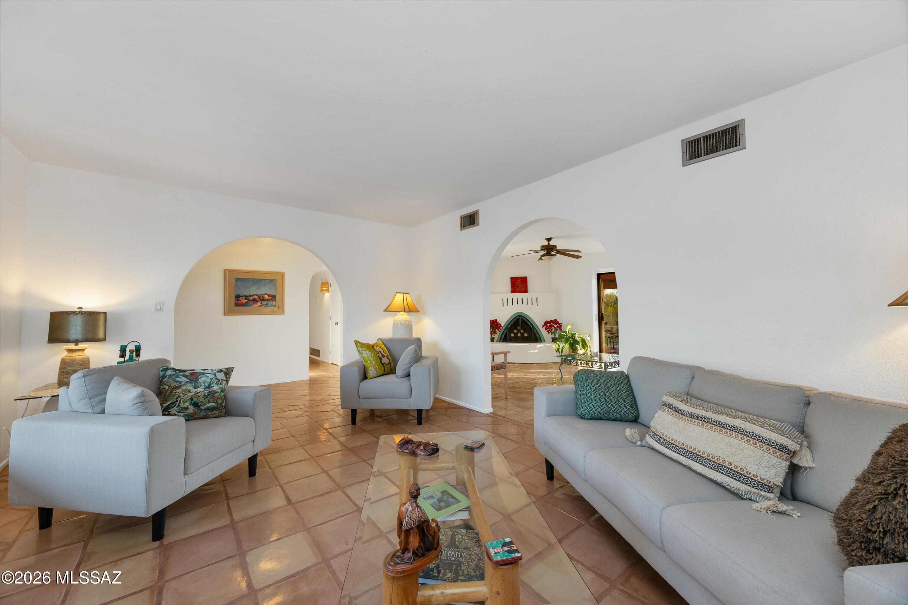 Shadow Hills (1-483) - Residential