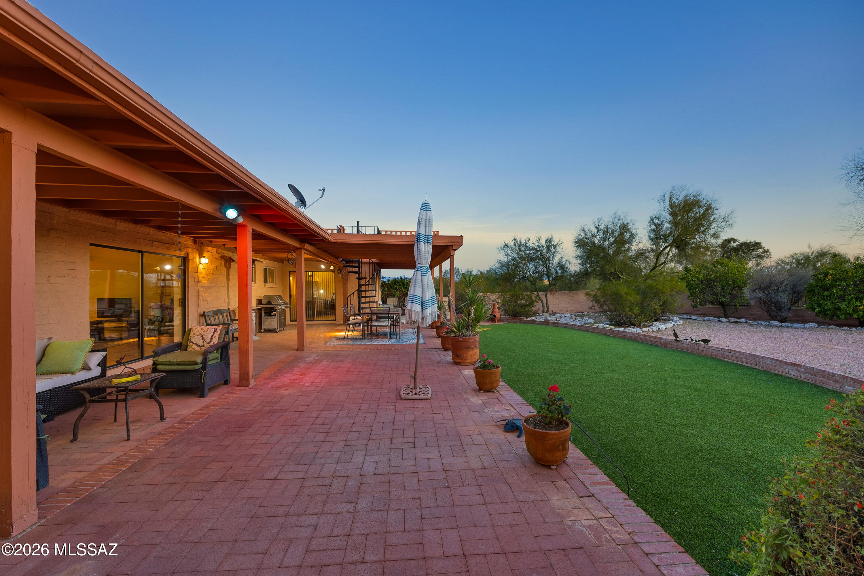 Shadow Hills (1-483) - Residential