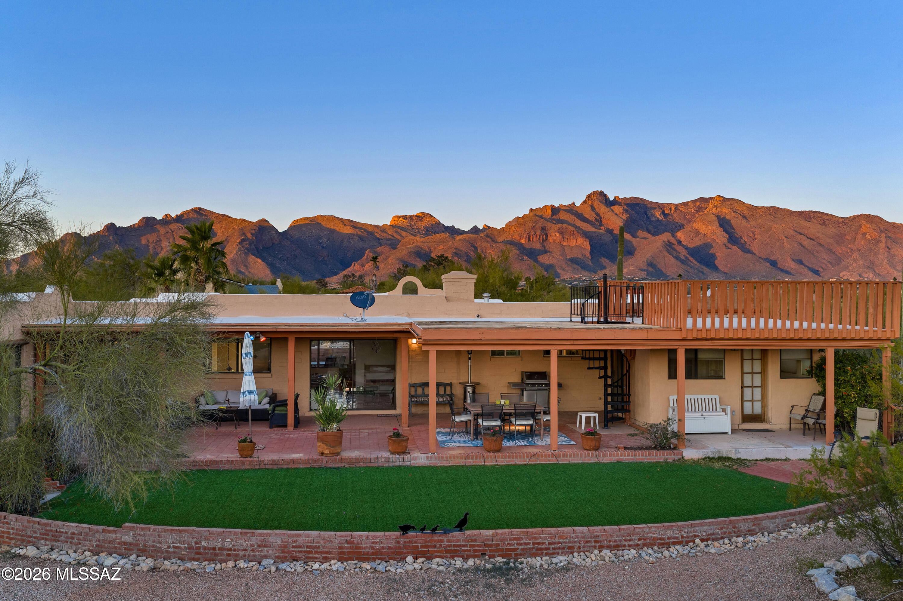 Shadow Hills (1-483) - Residential