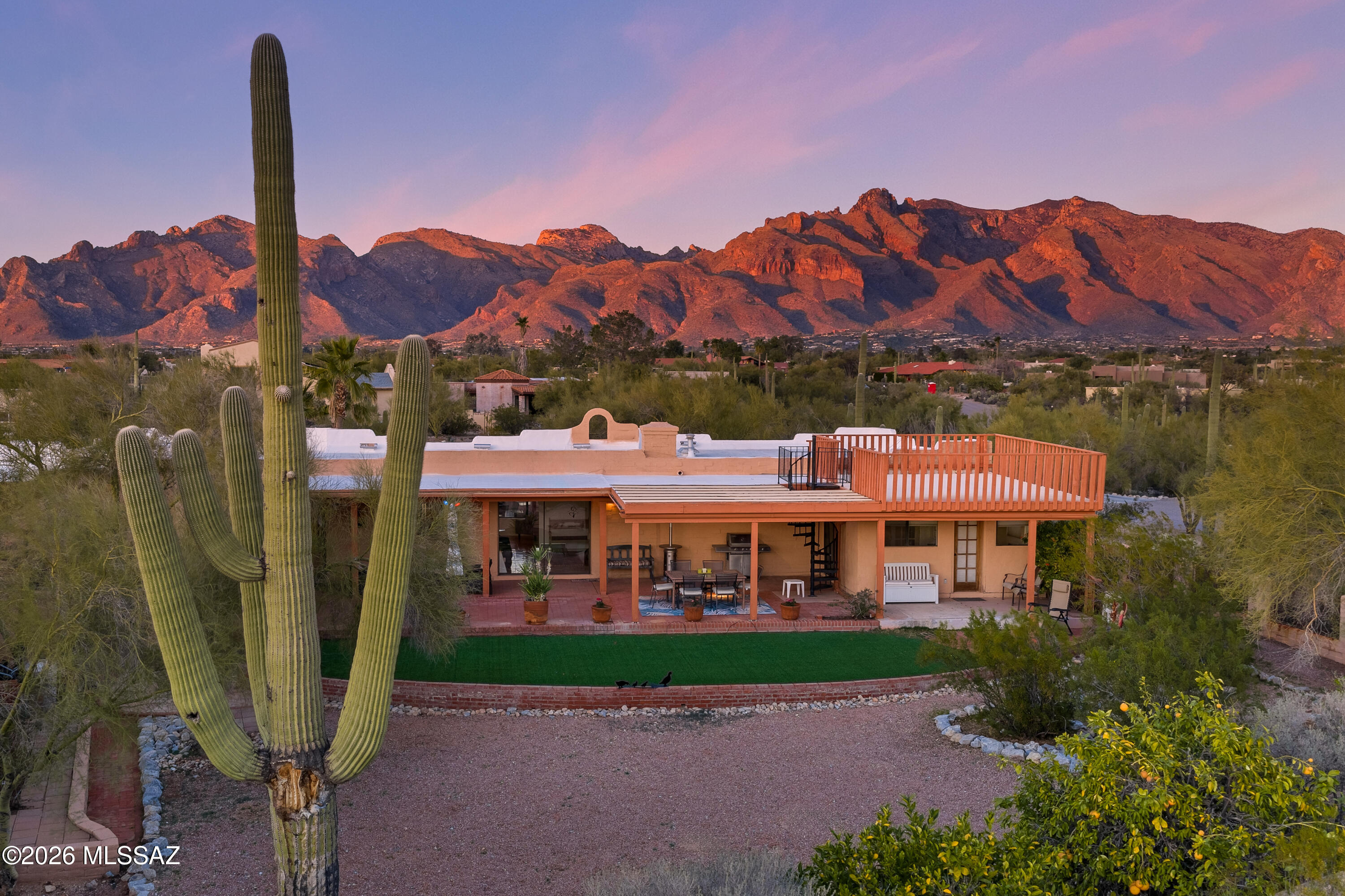 Shadow Hills (1-483) - Residential