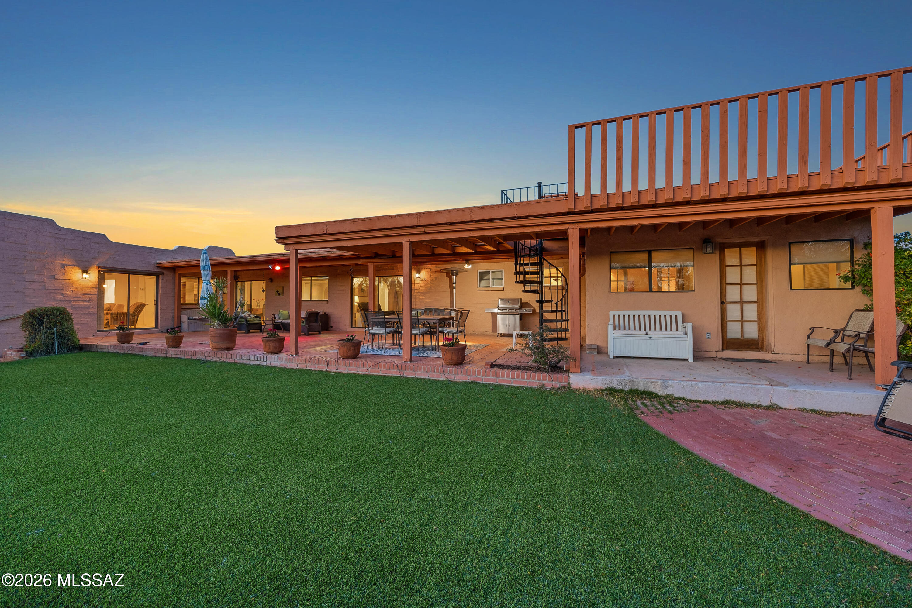 Shadow Hills (1-483) - Residential