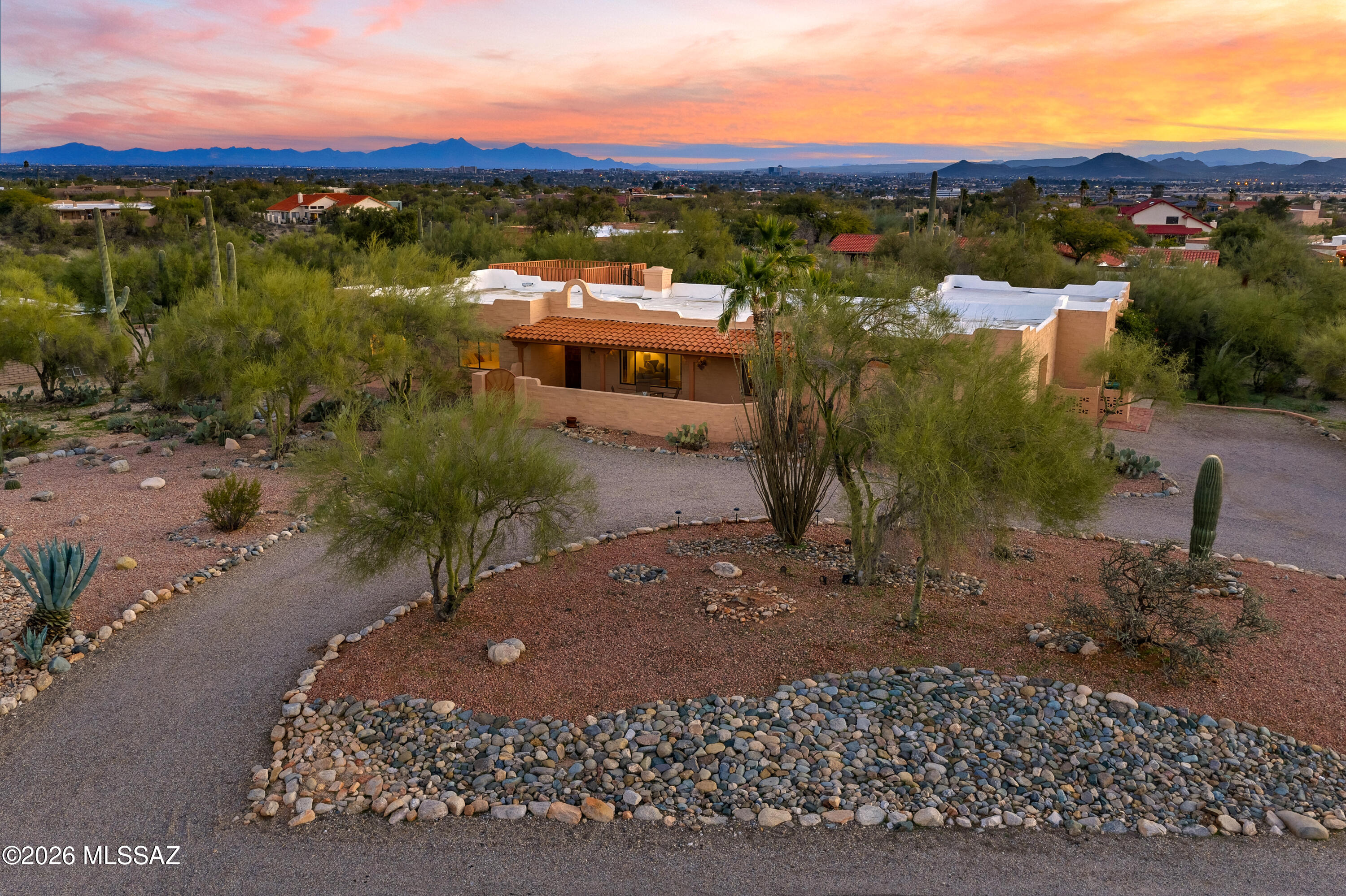 Shadow Hills (1-483) - Residential