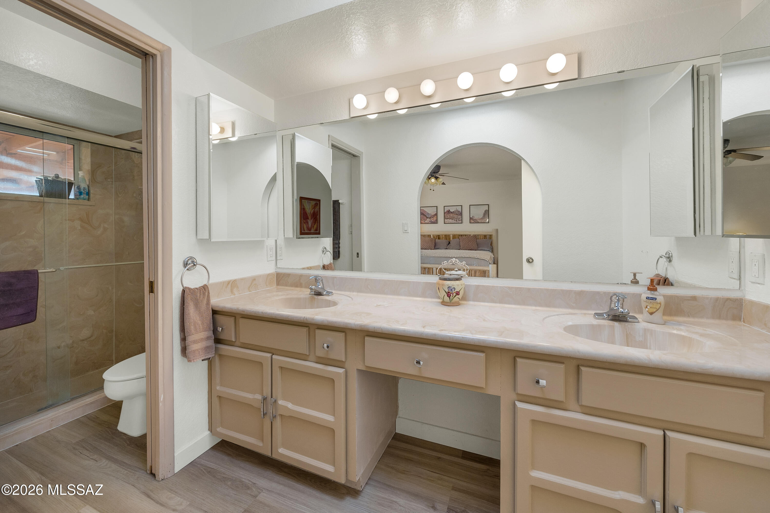 Shadow Hills (1-483) - Residential