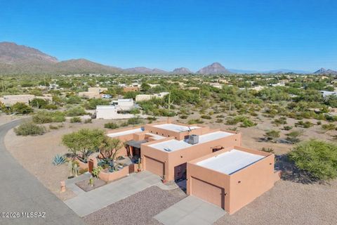 8241 W Velvet Ant Place Tucson AZ 85735