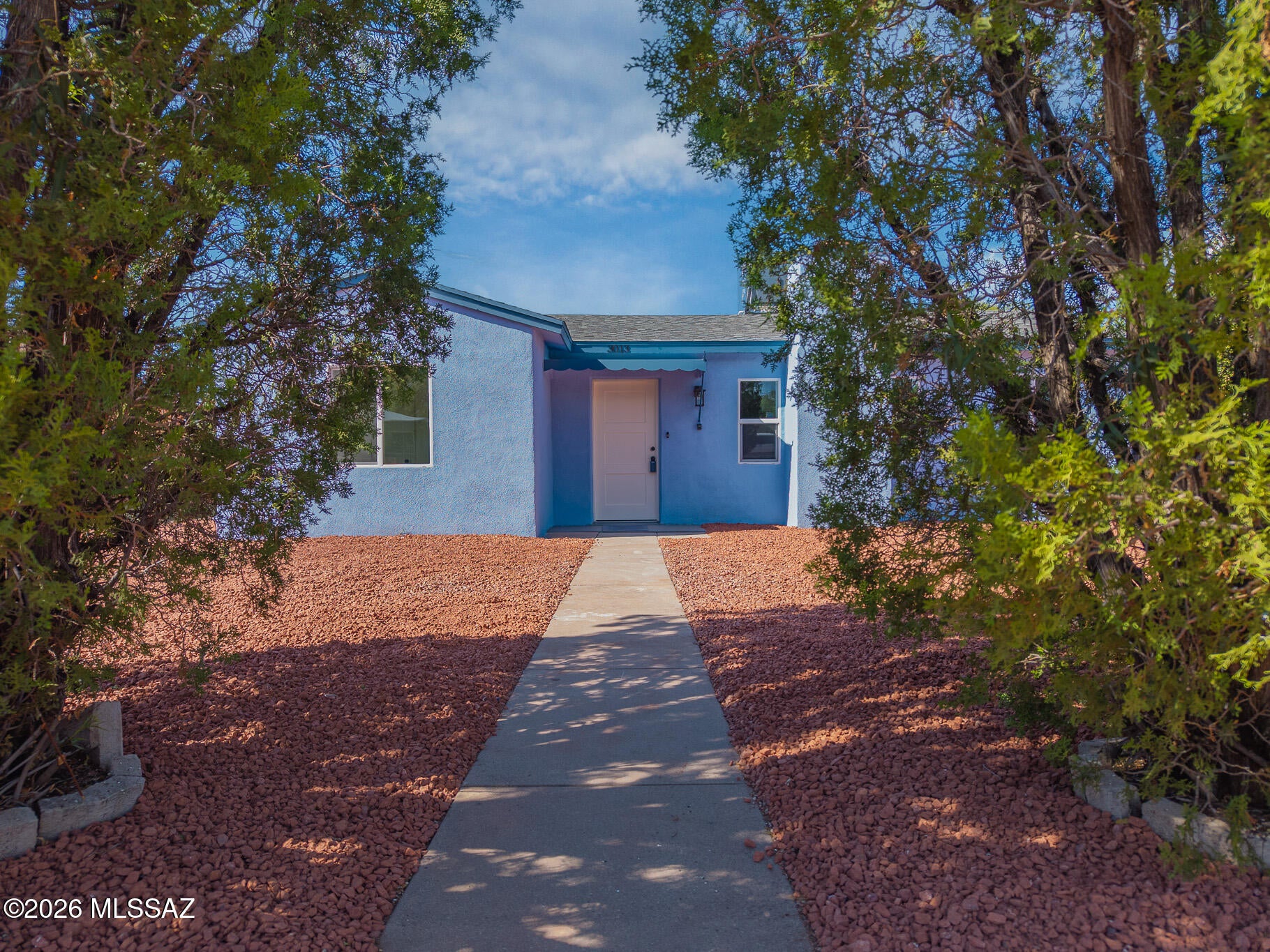 3013 E Linden Street