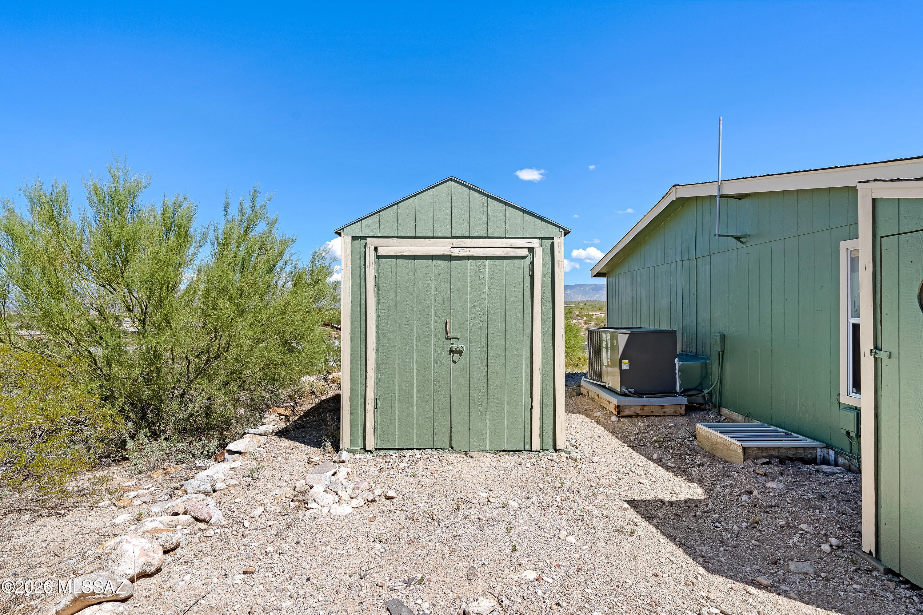 14384 E Colossal Creek Place