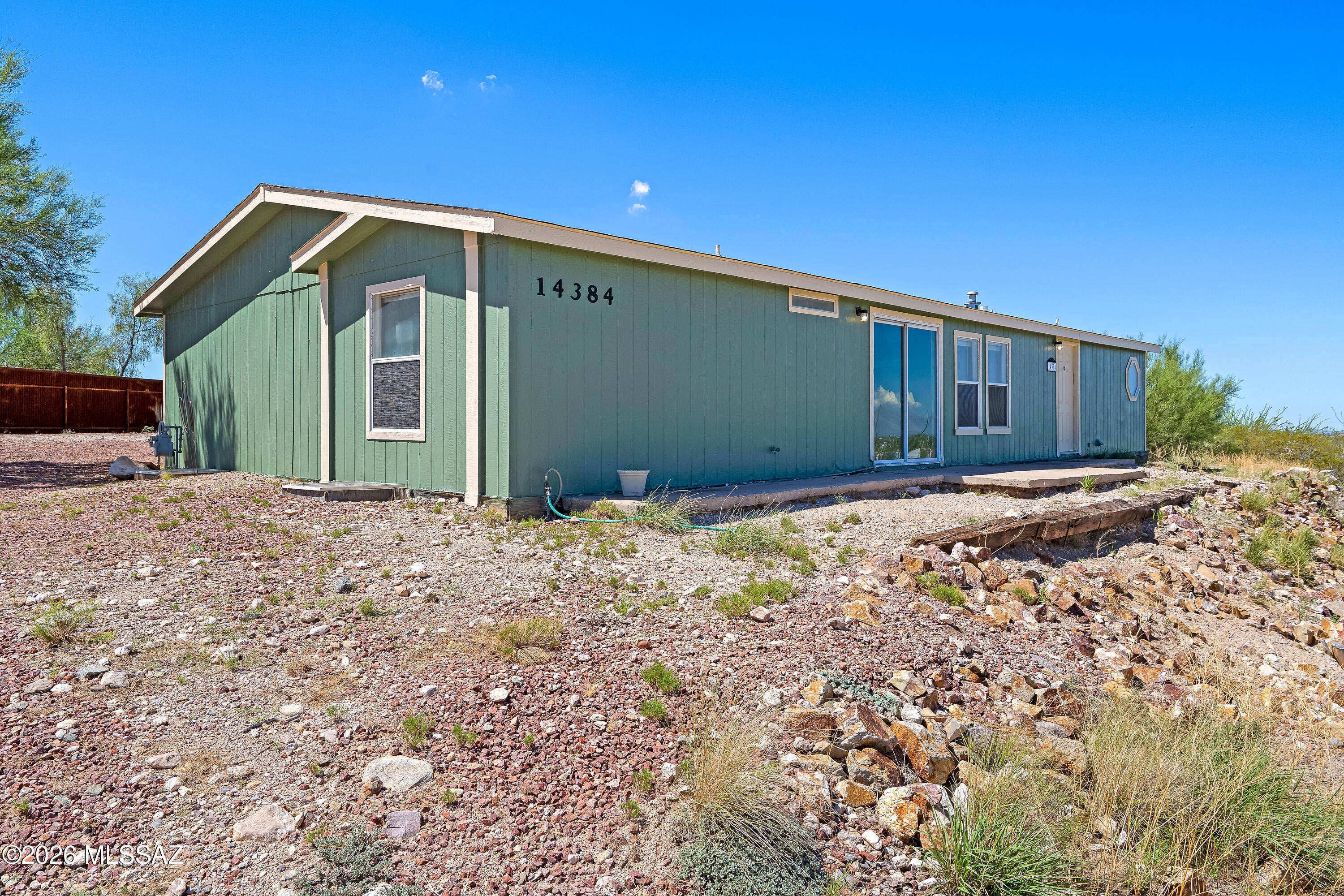 14384 E Colossal Creek Place