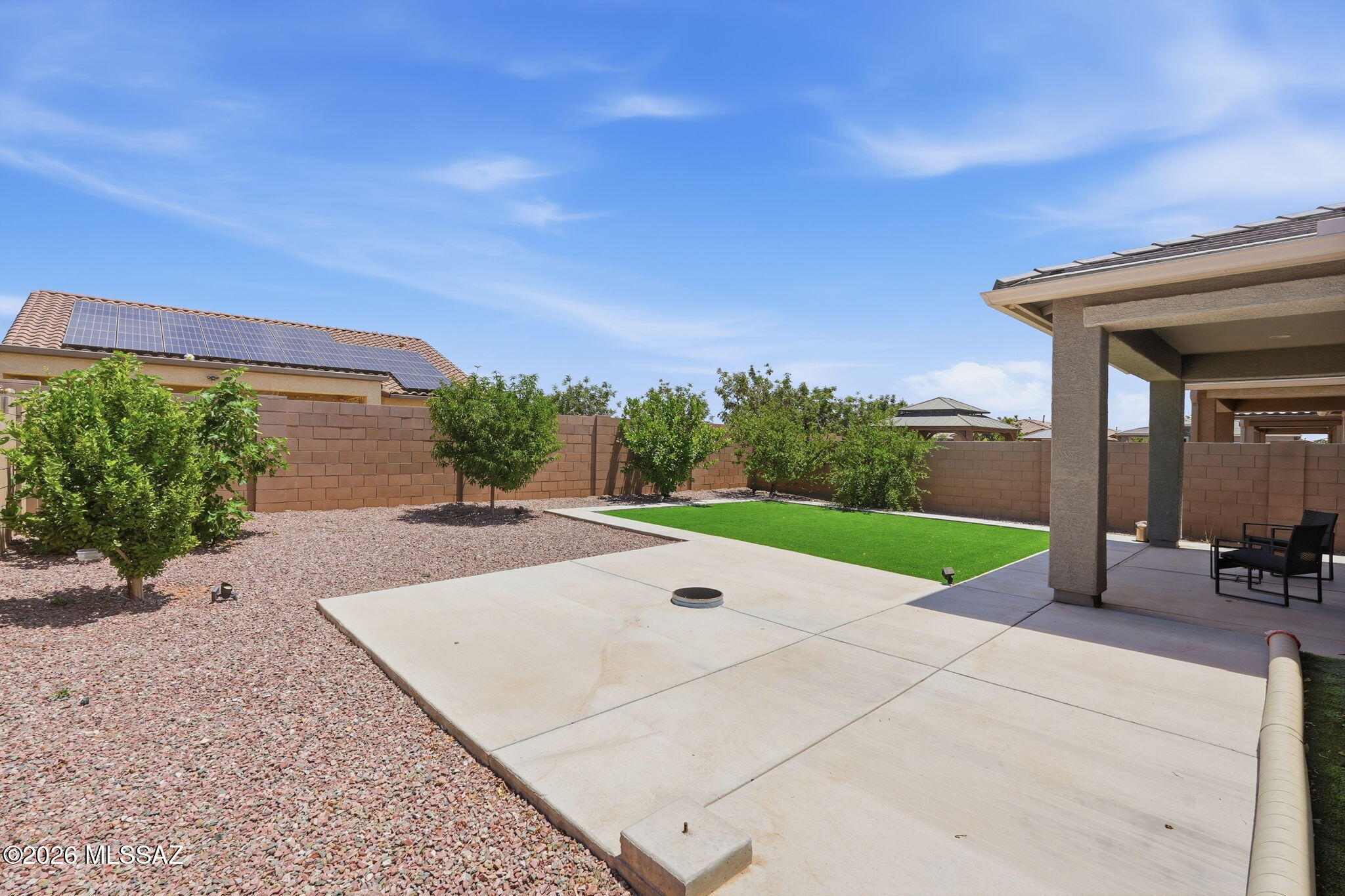Red Rock Village - Residential
