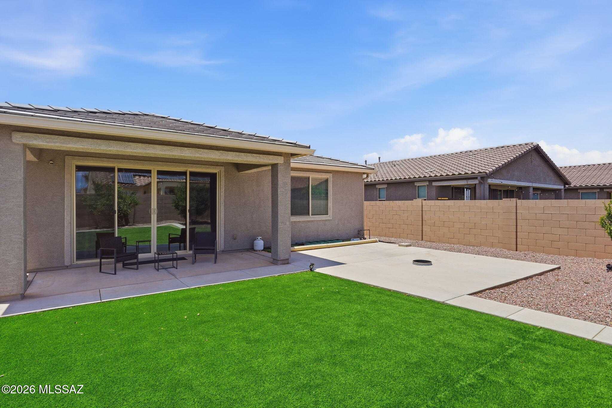 Red Rock Village - Residential