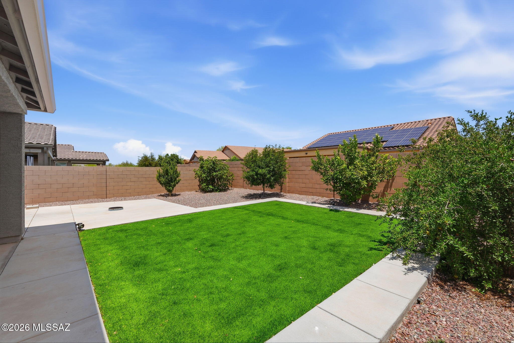 Red Rock Village - Residential