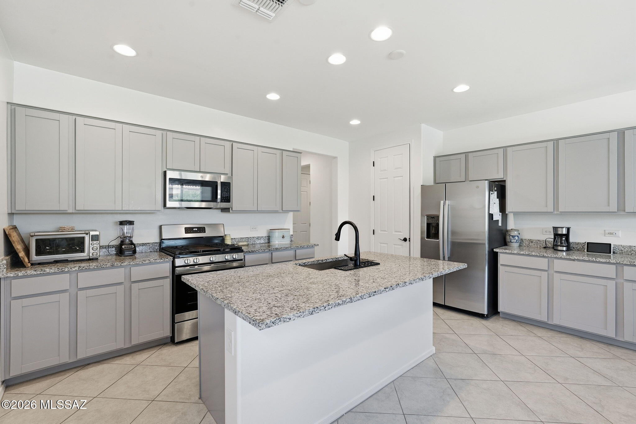 Red Rock Village - Residential