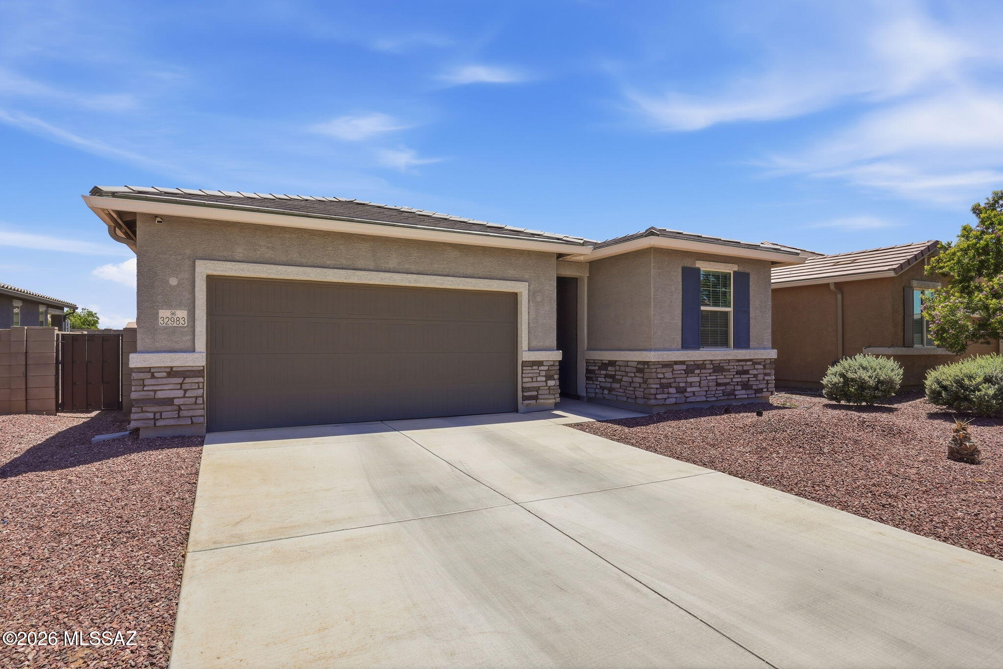 Red Rock Village - Residential