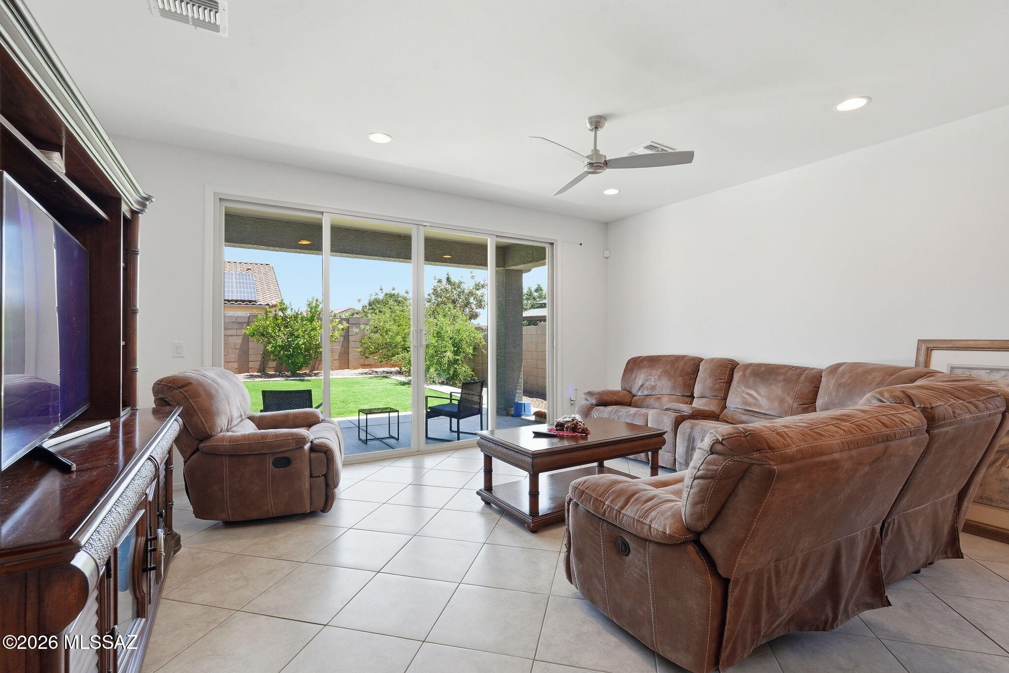 Red Rock Village - Residential