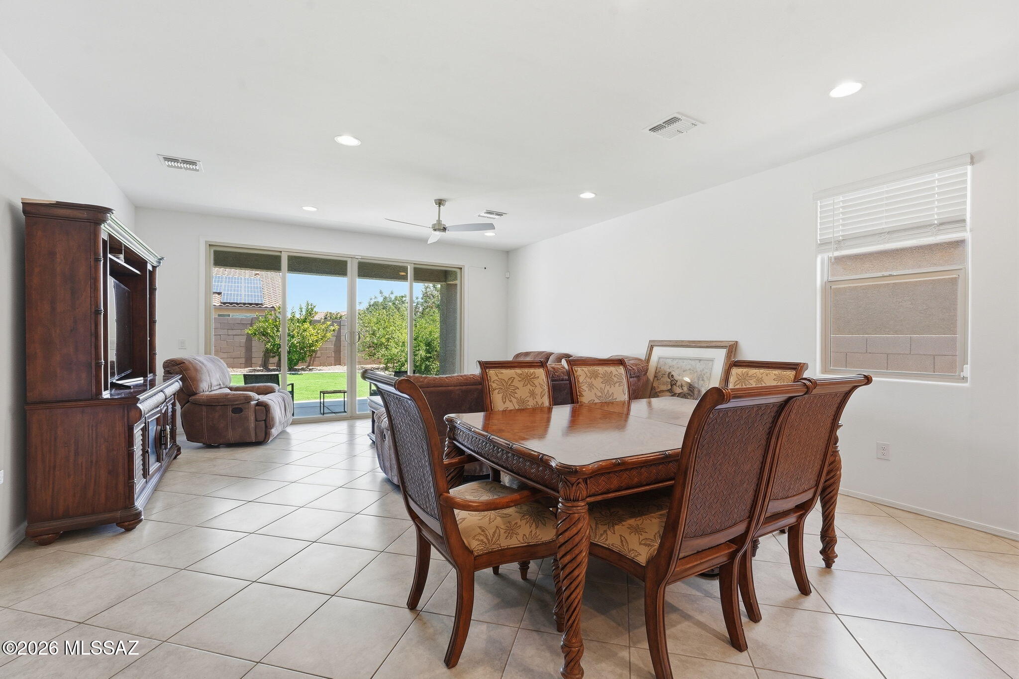 Red Rock Village - Residential
