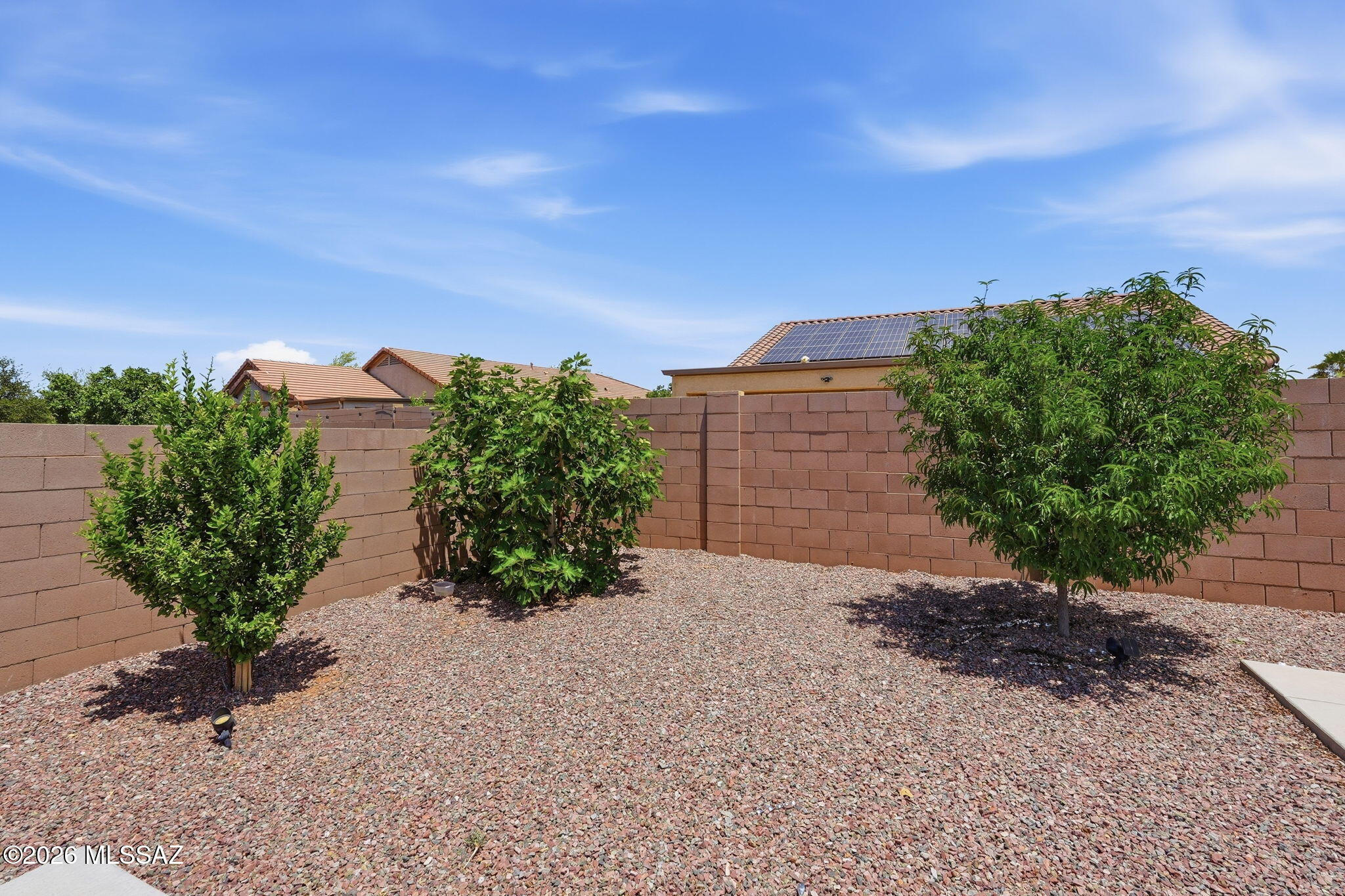 Red Rock Village - Residential