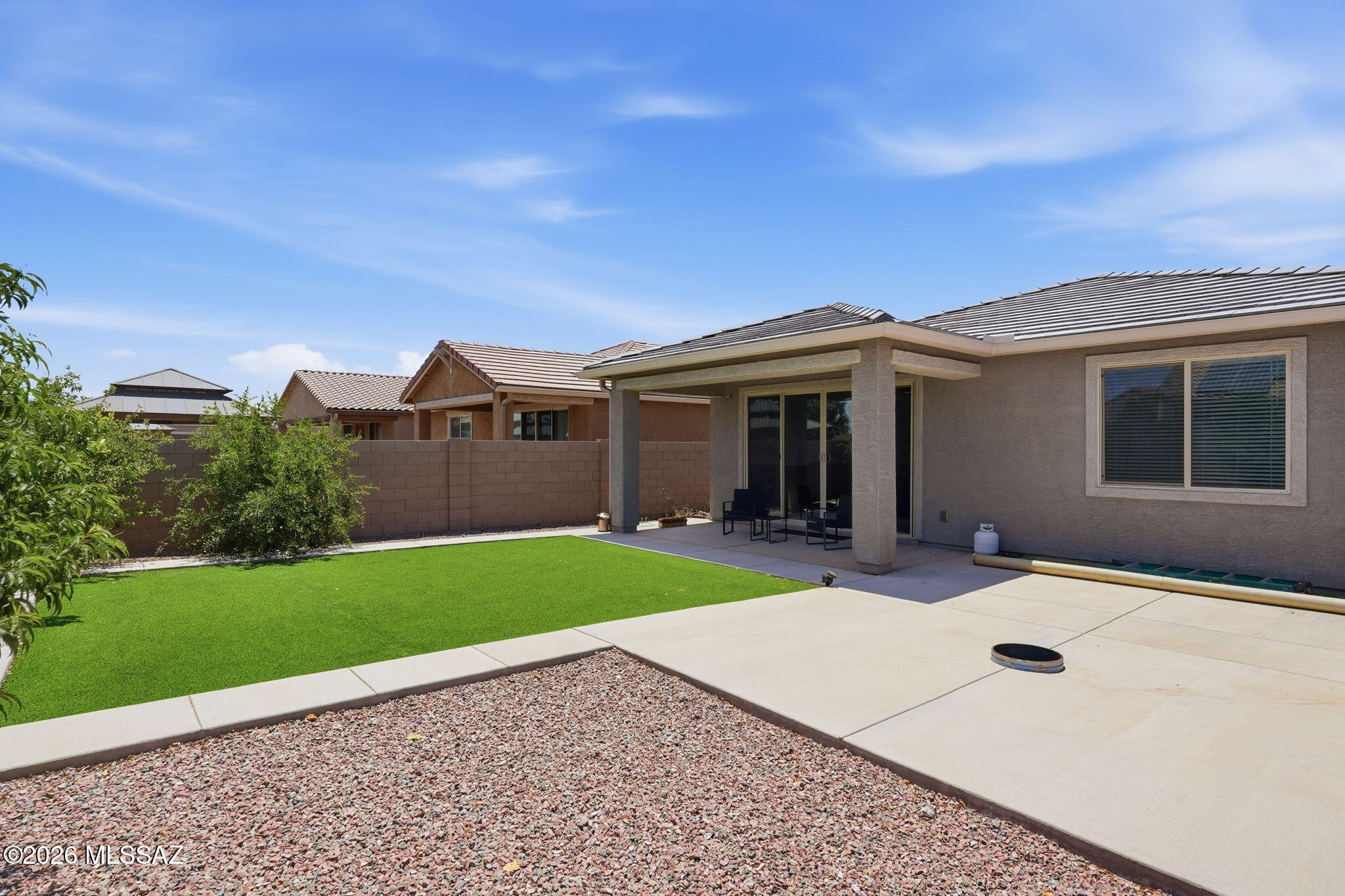 Red Rock Village - Residential