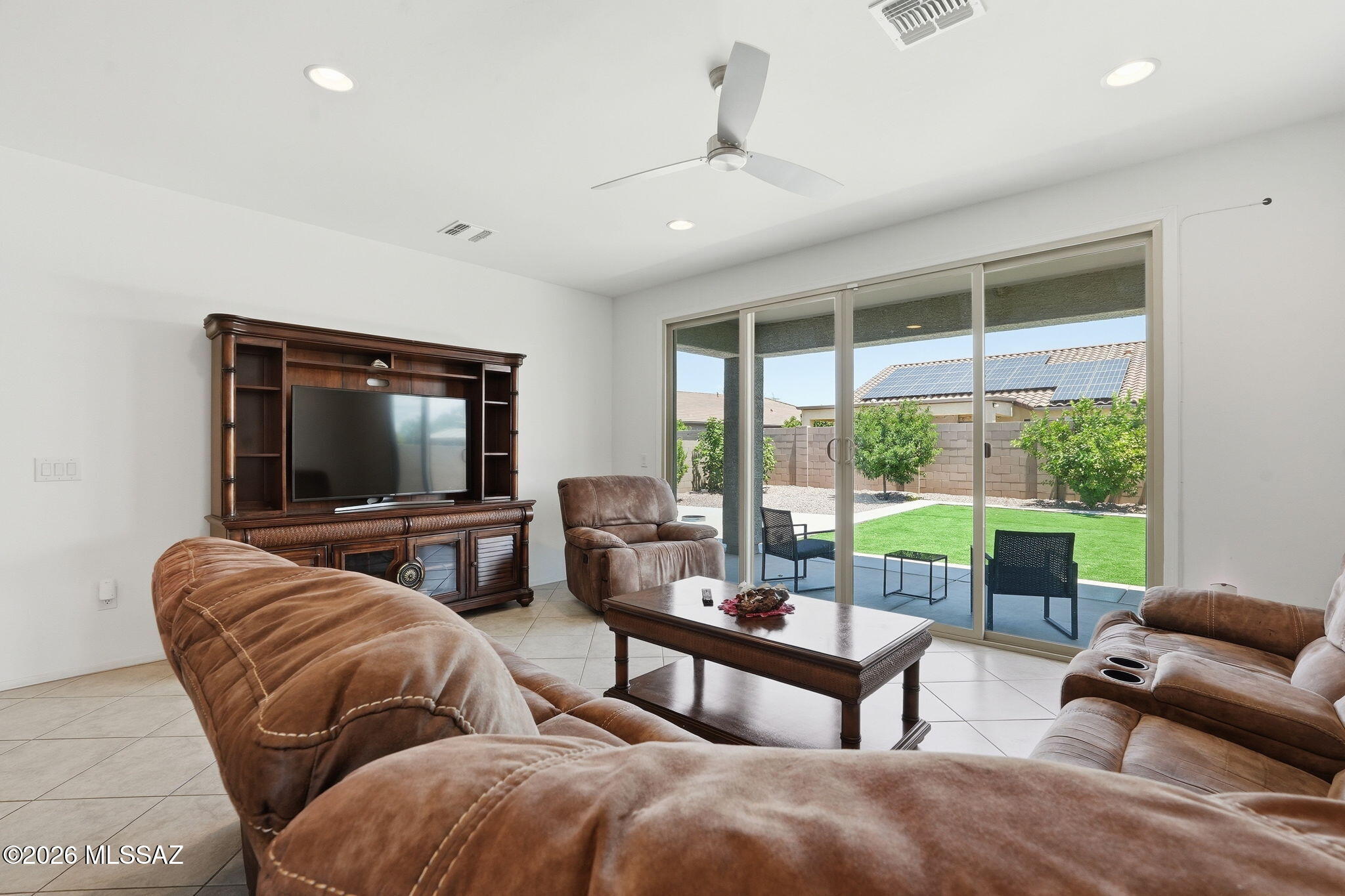 Red Rock Village - Residential