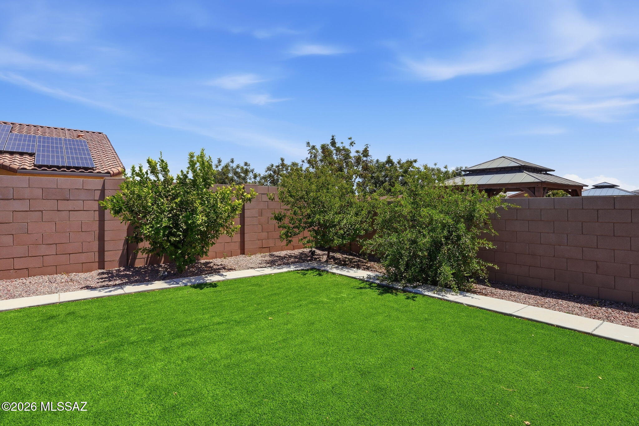 Red Rock Village - Residential