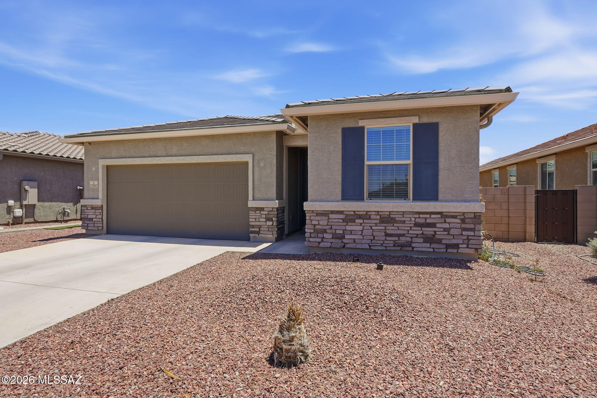 Red Rock Village - Residential