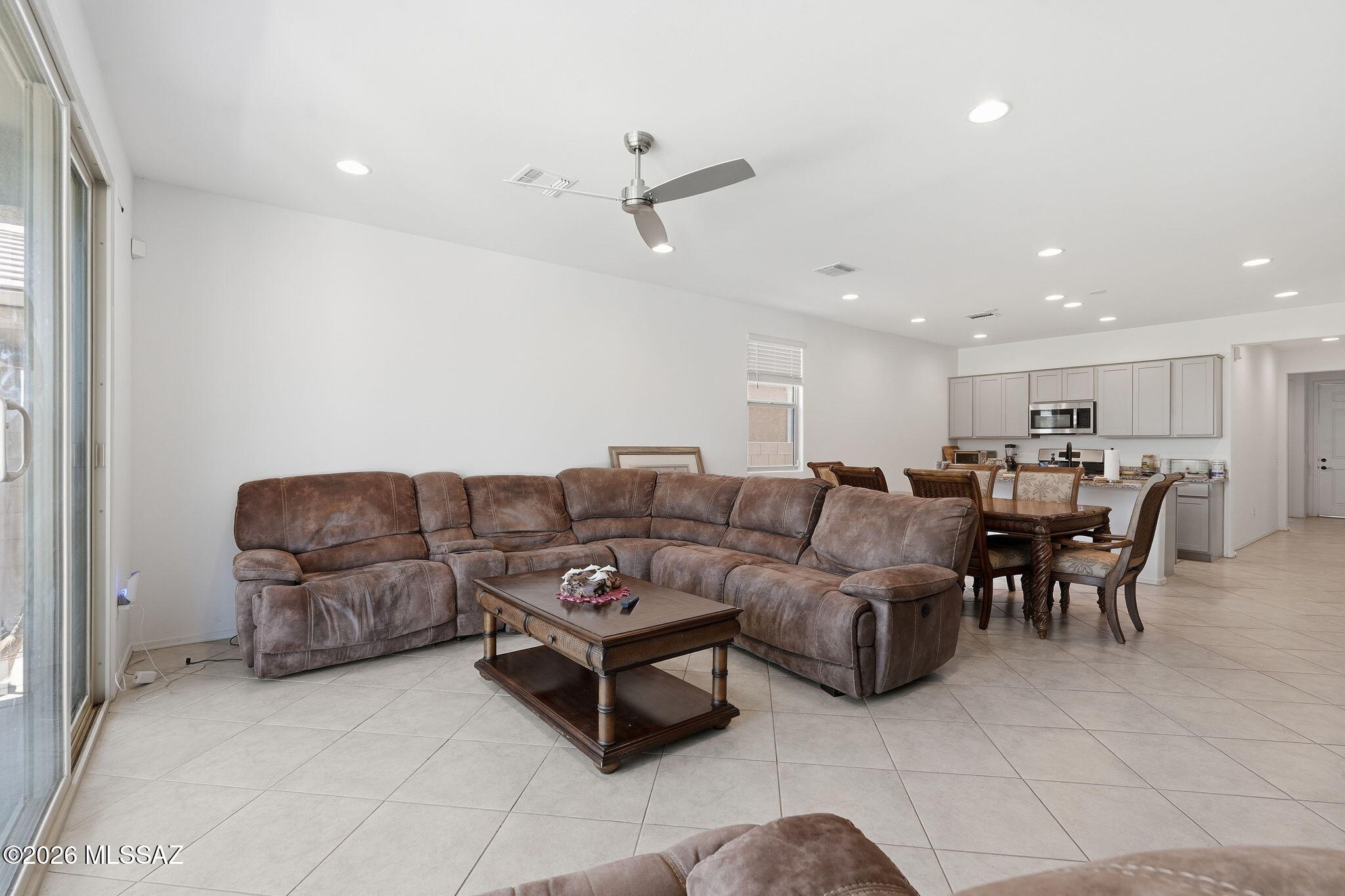 Red Rock Village - Residential