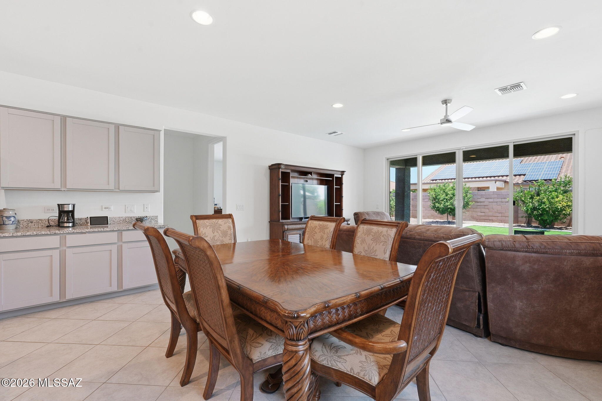 Red Rock Village - Residential