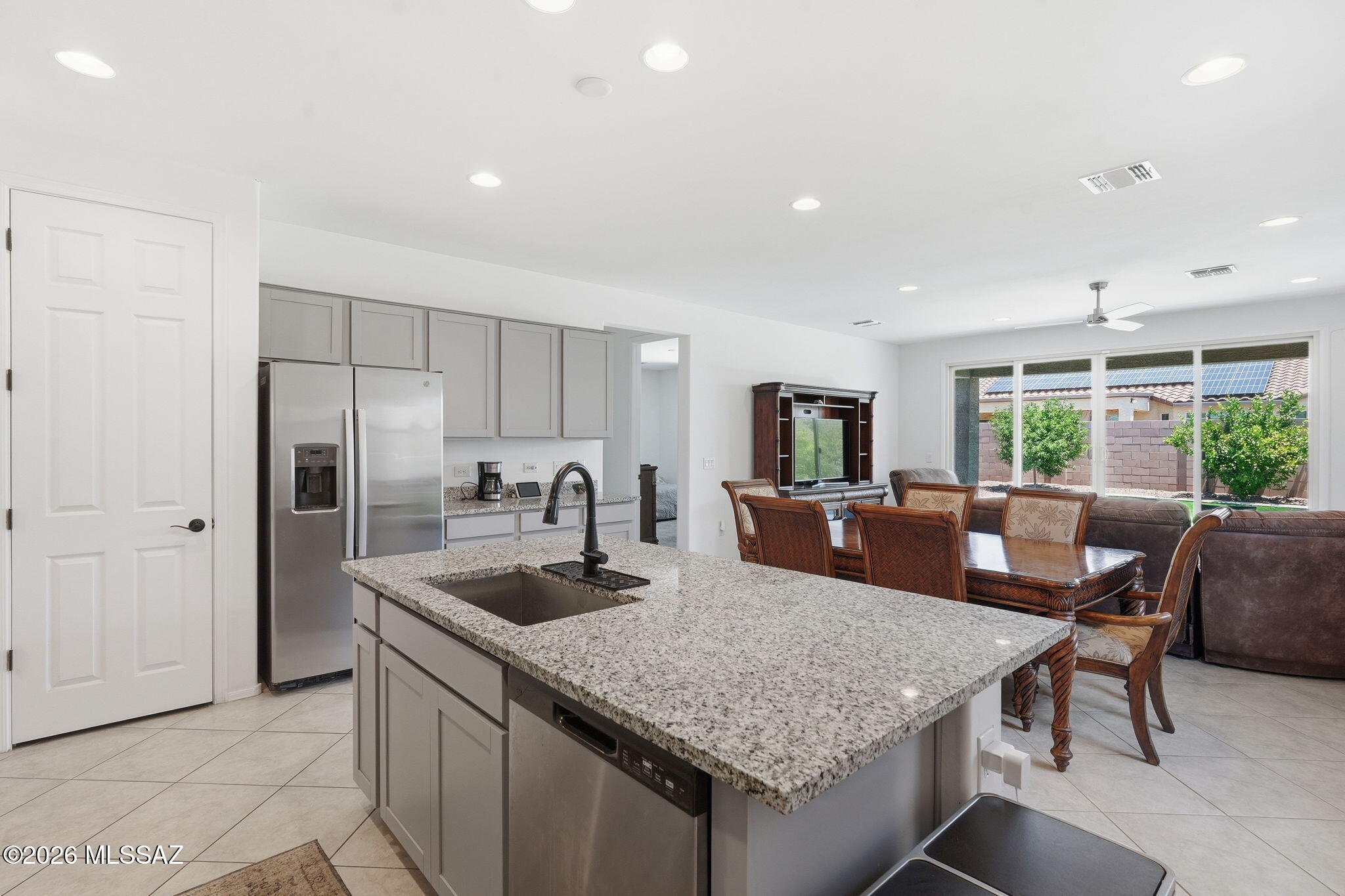 Red Rock Village - Residential