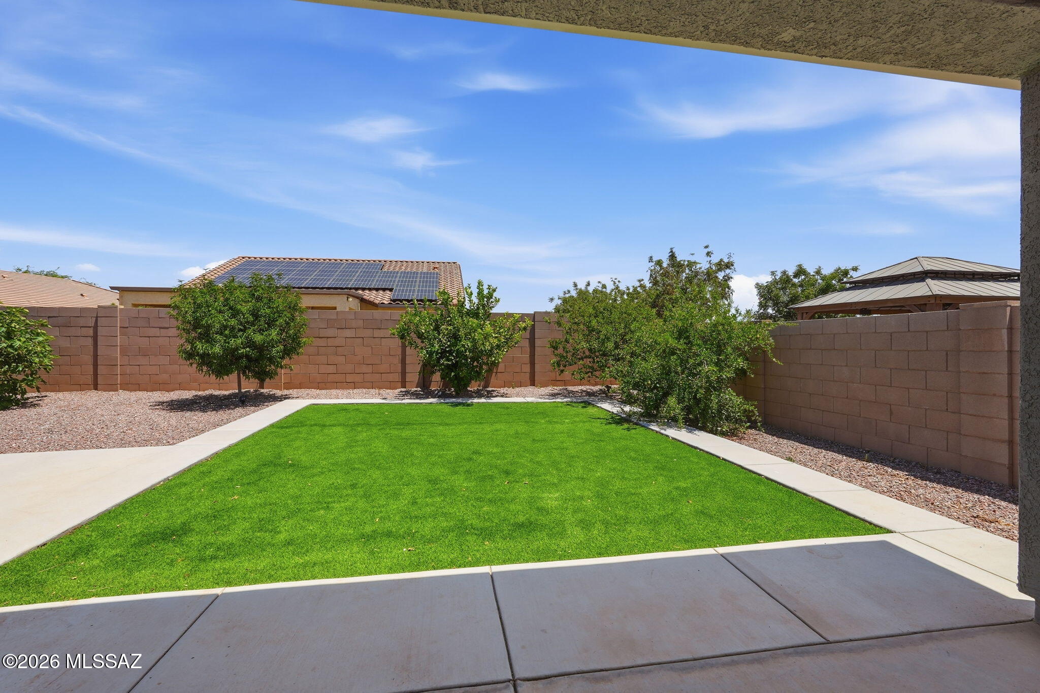 Red Rock Village - Residential