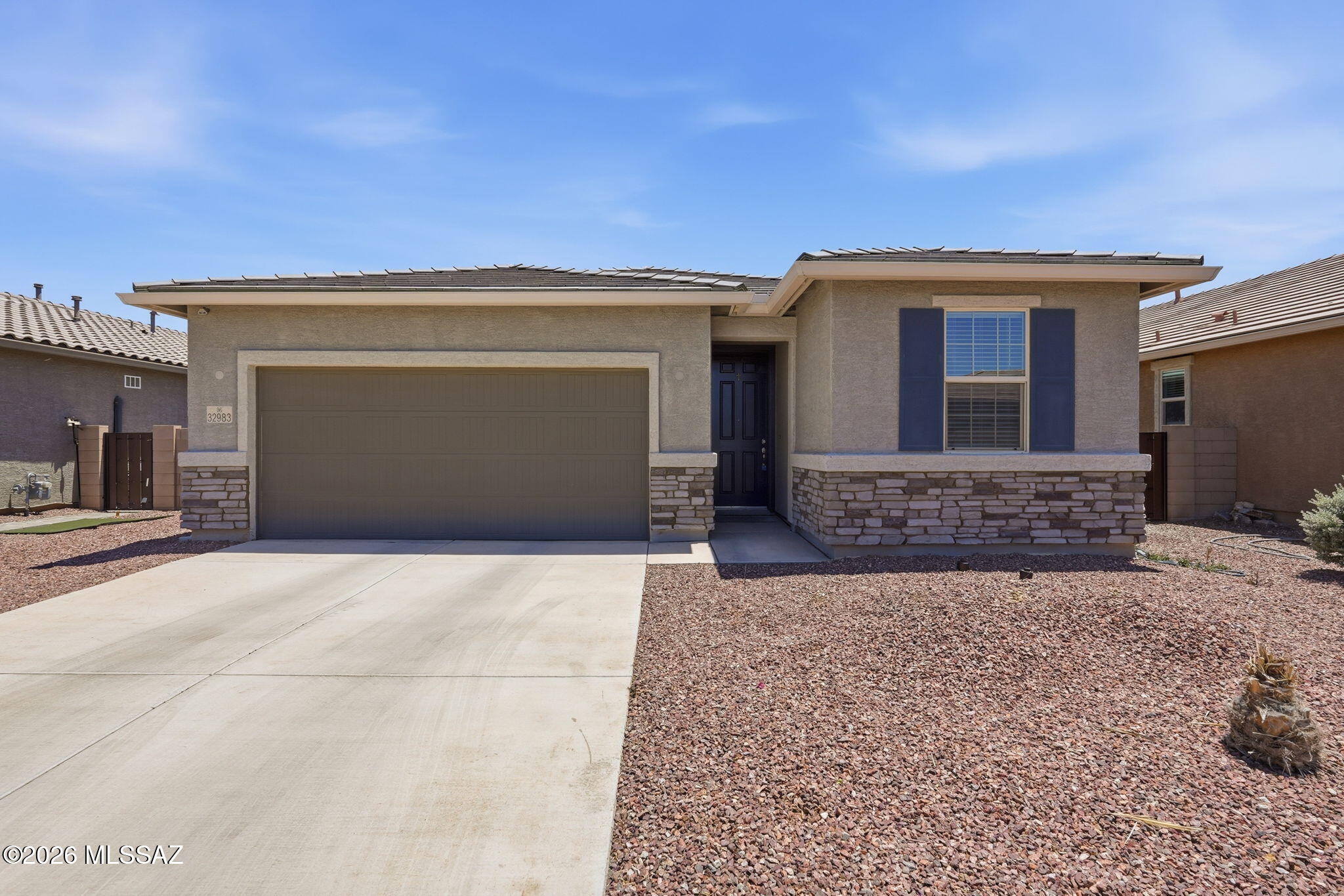 Red Rock Village - Residential