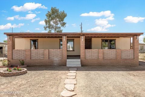 917 W Siglo Place Tucson AZ 85705