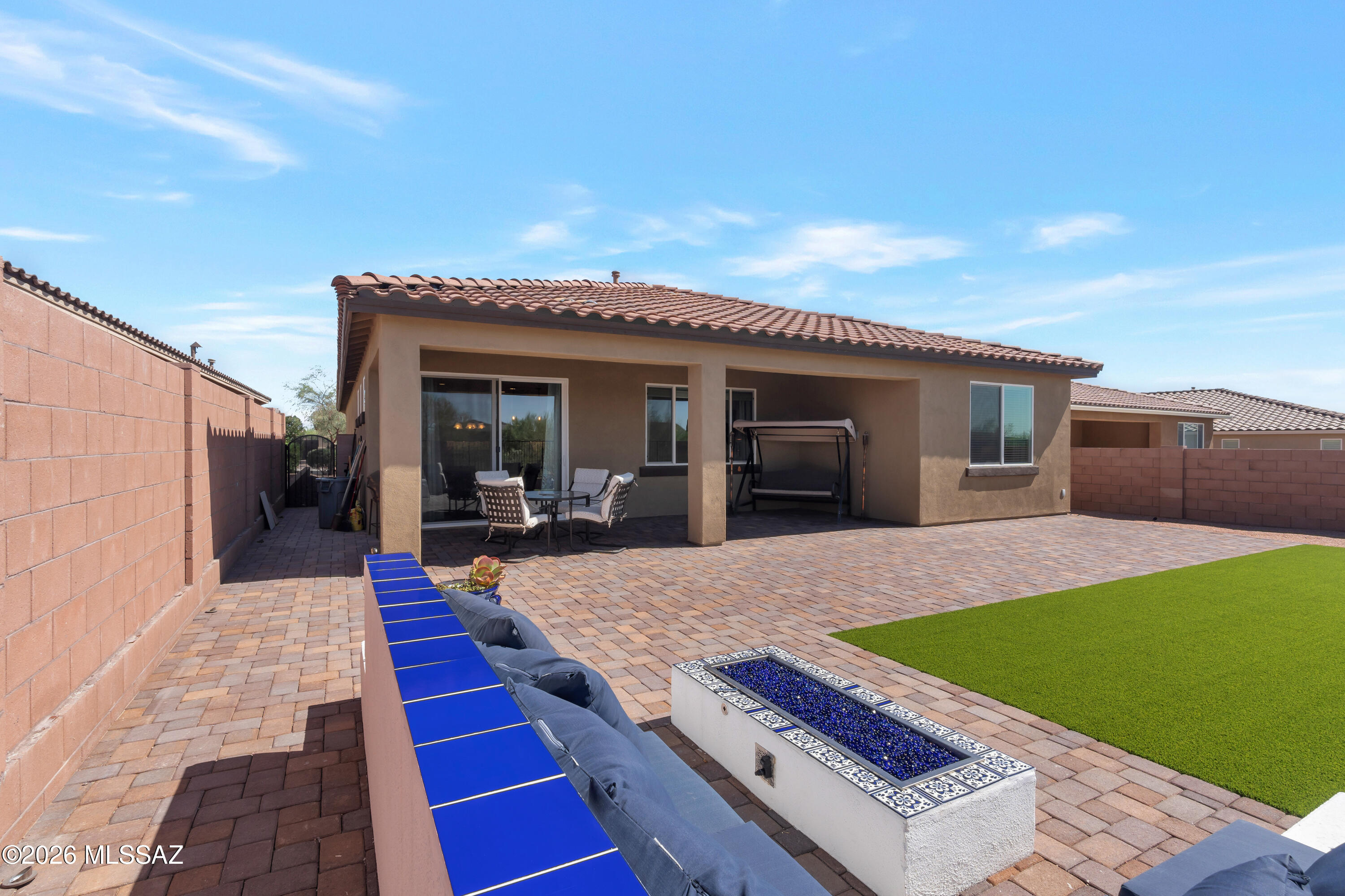 Blue Agave At Dove Mountain - Residential