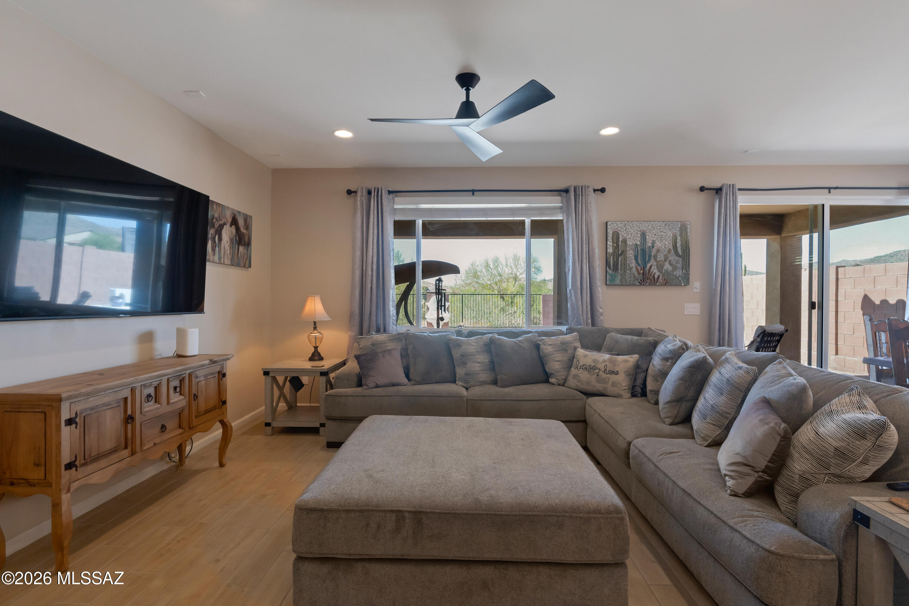 Blue Agave At Dove Mountain - Residential