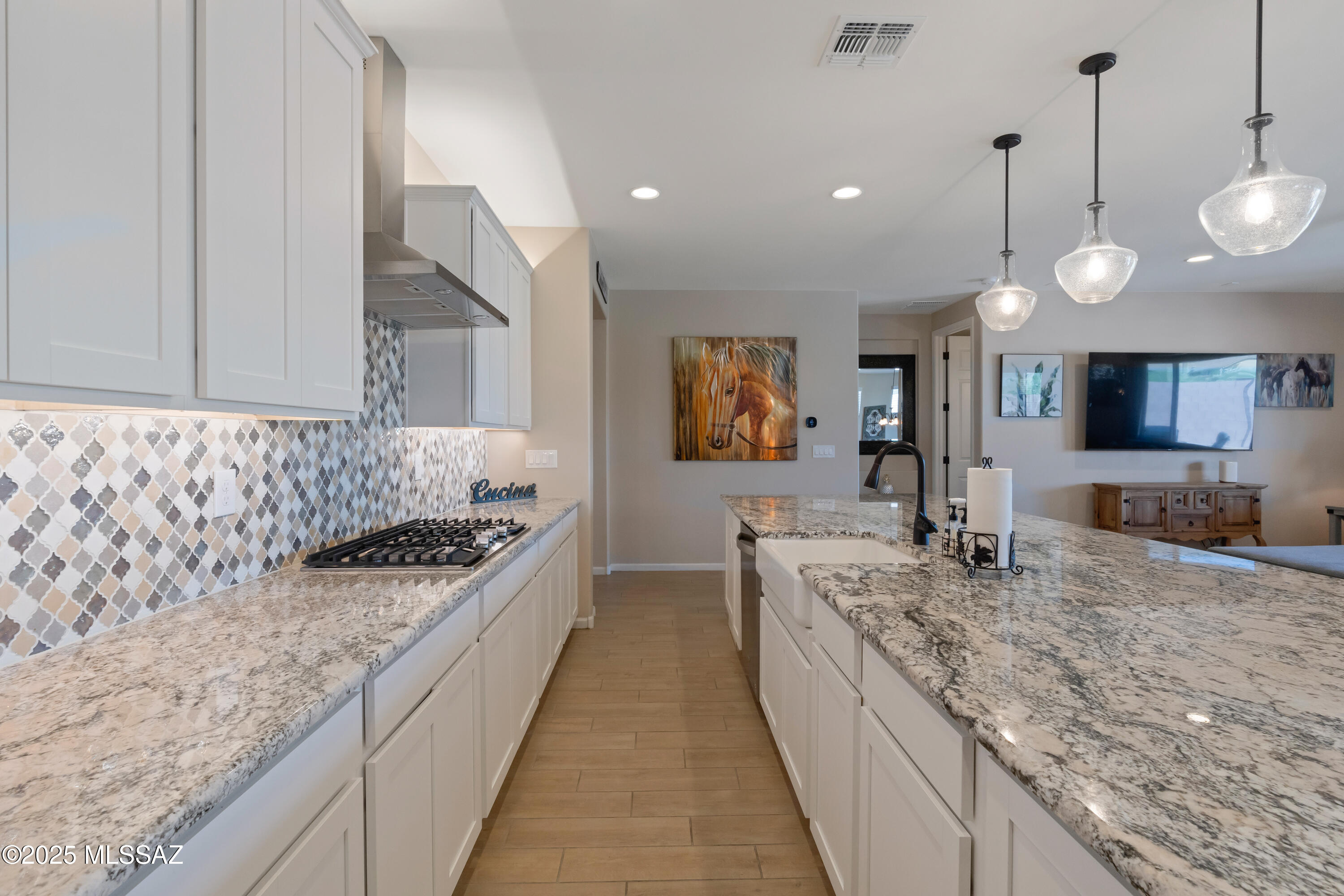 Blue Agave At Dove Mountain - Residential