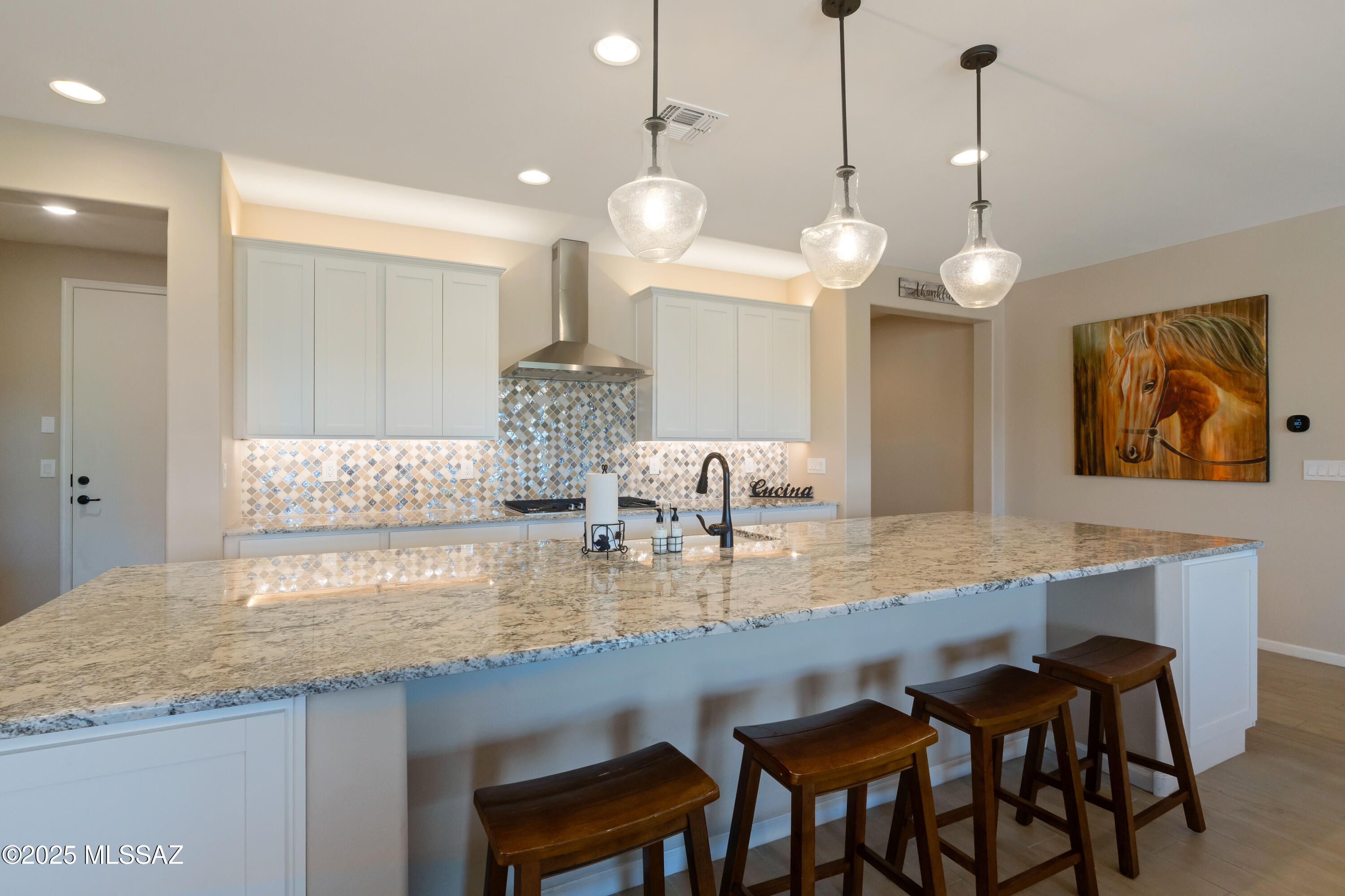 Blue Agave At Dove Mountain - Residential
