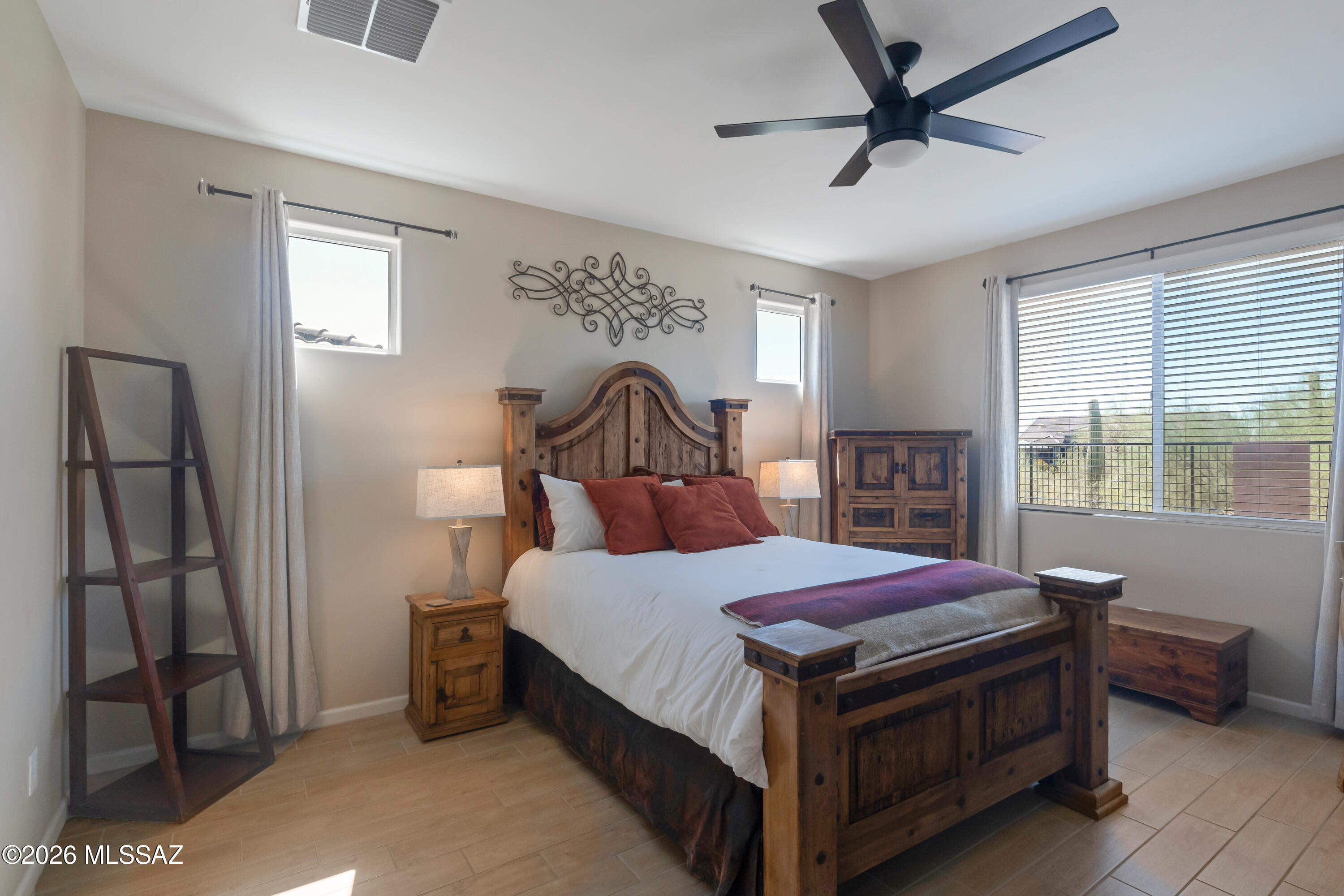 Blue Agave At Dove Mountain - Residential