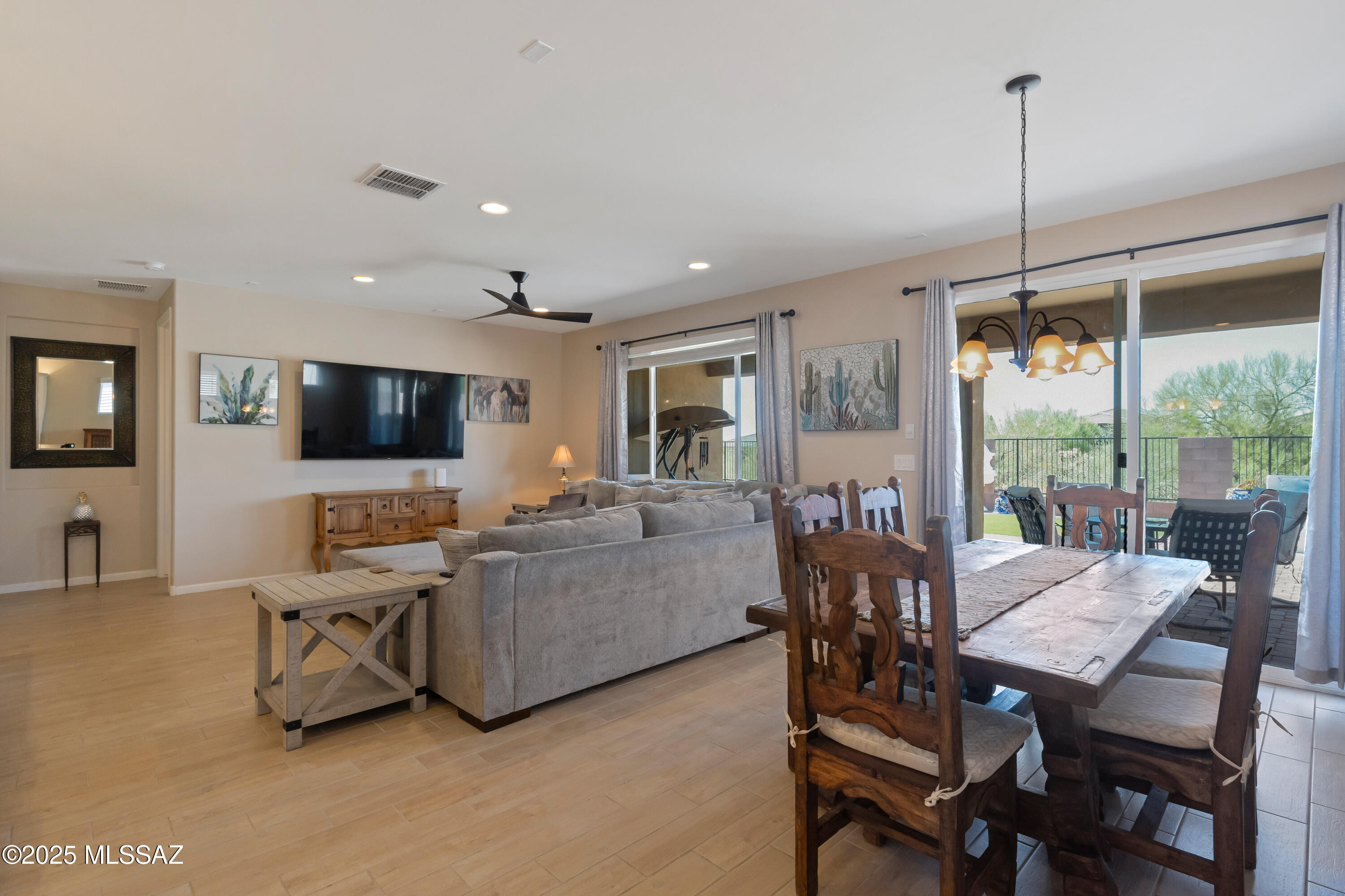 Blue Agave At Dove Mountain - Residential