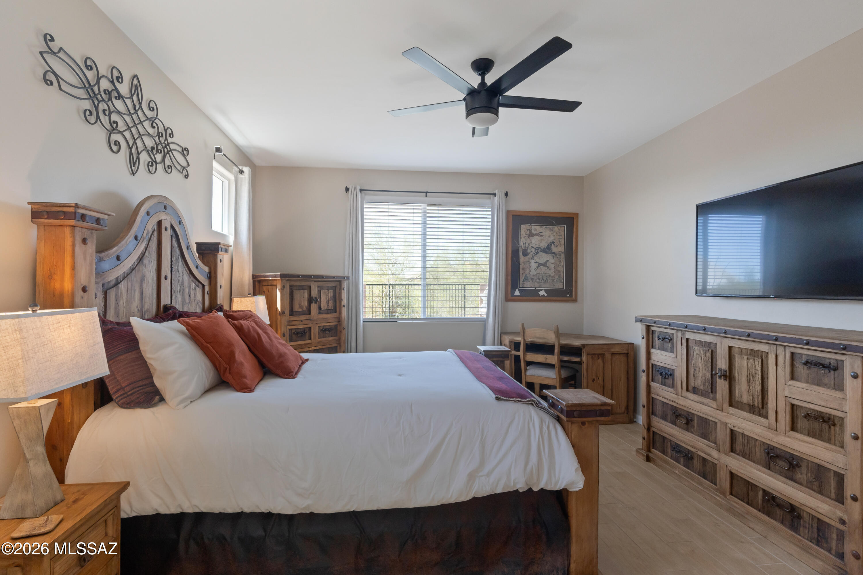 Blue Agave At Dove Mountain - Residential