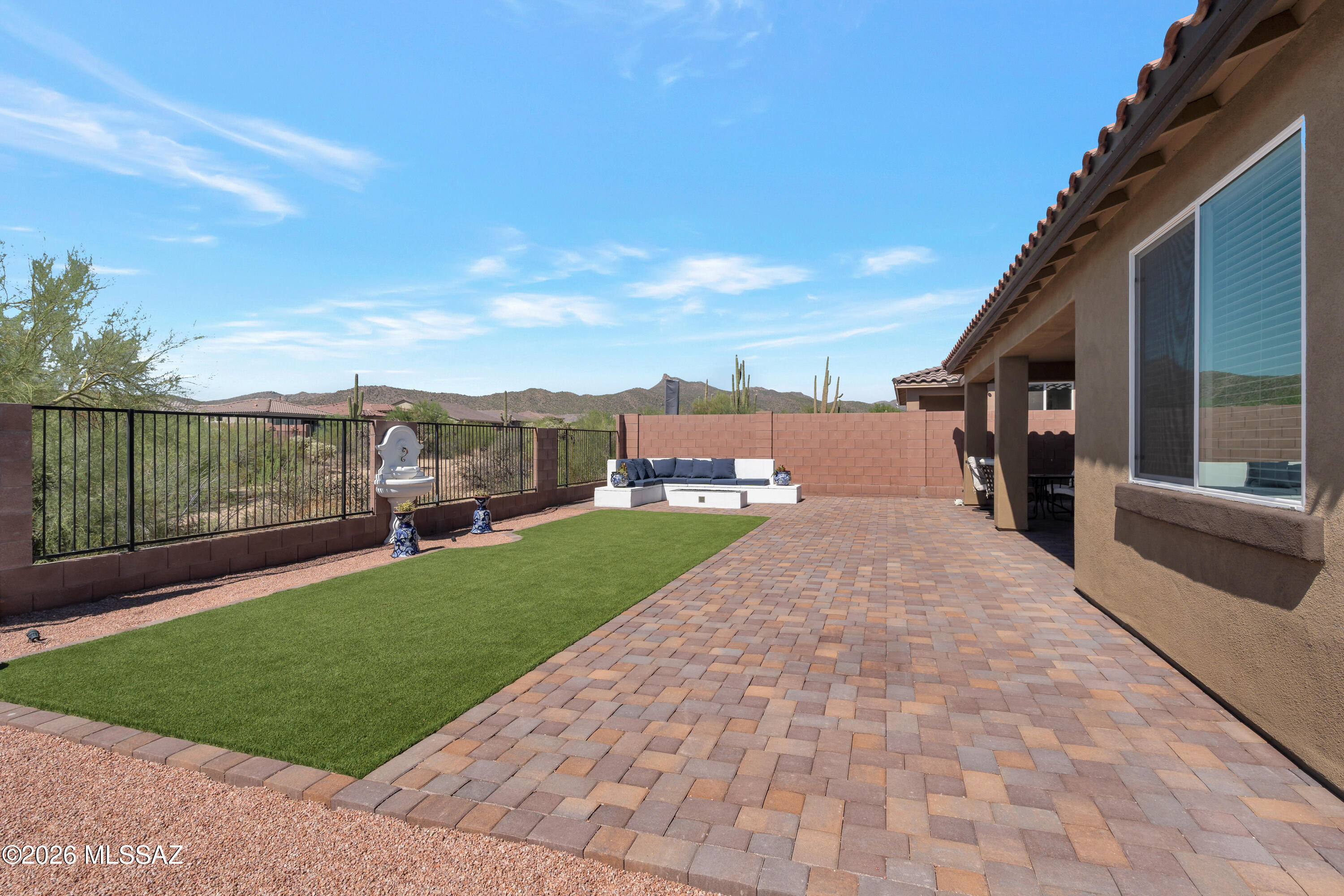 Blue Agave At Dove Mountain - Residential
