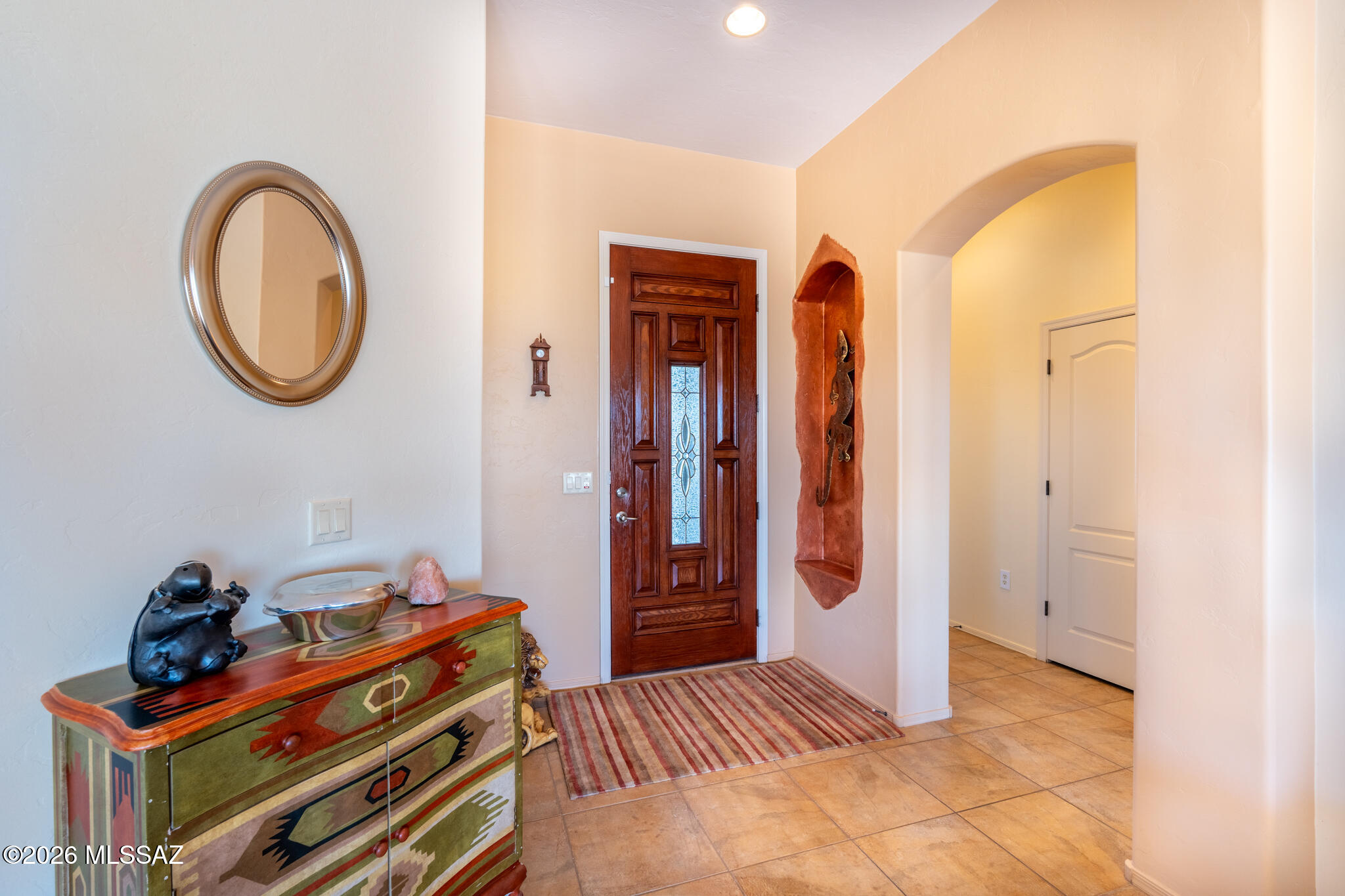 Canoa Northwest (1-166) - Residential