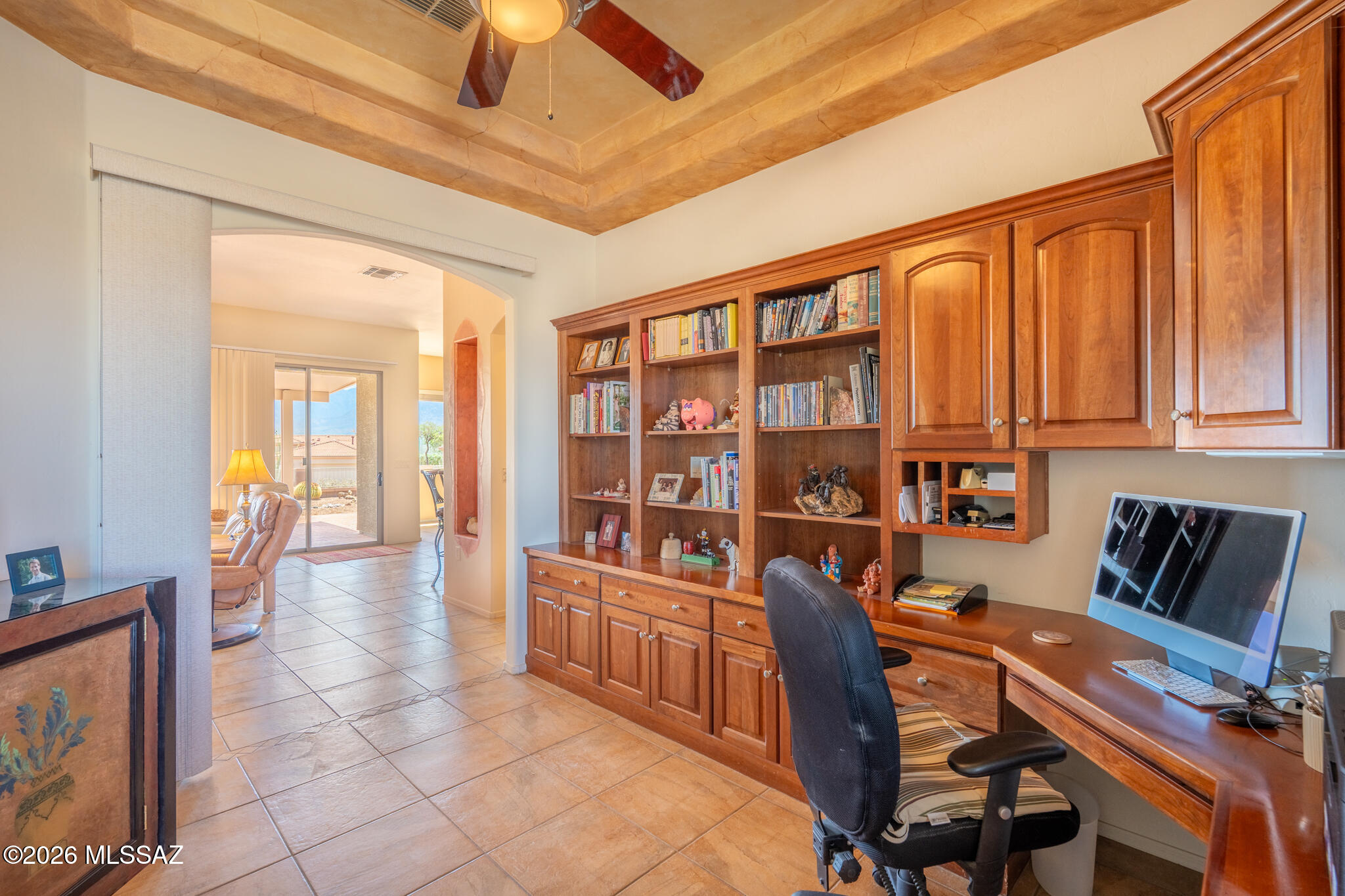Canoa Northwest (1-166) - Residential