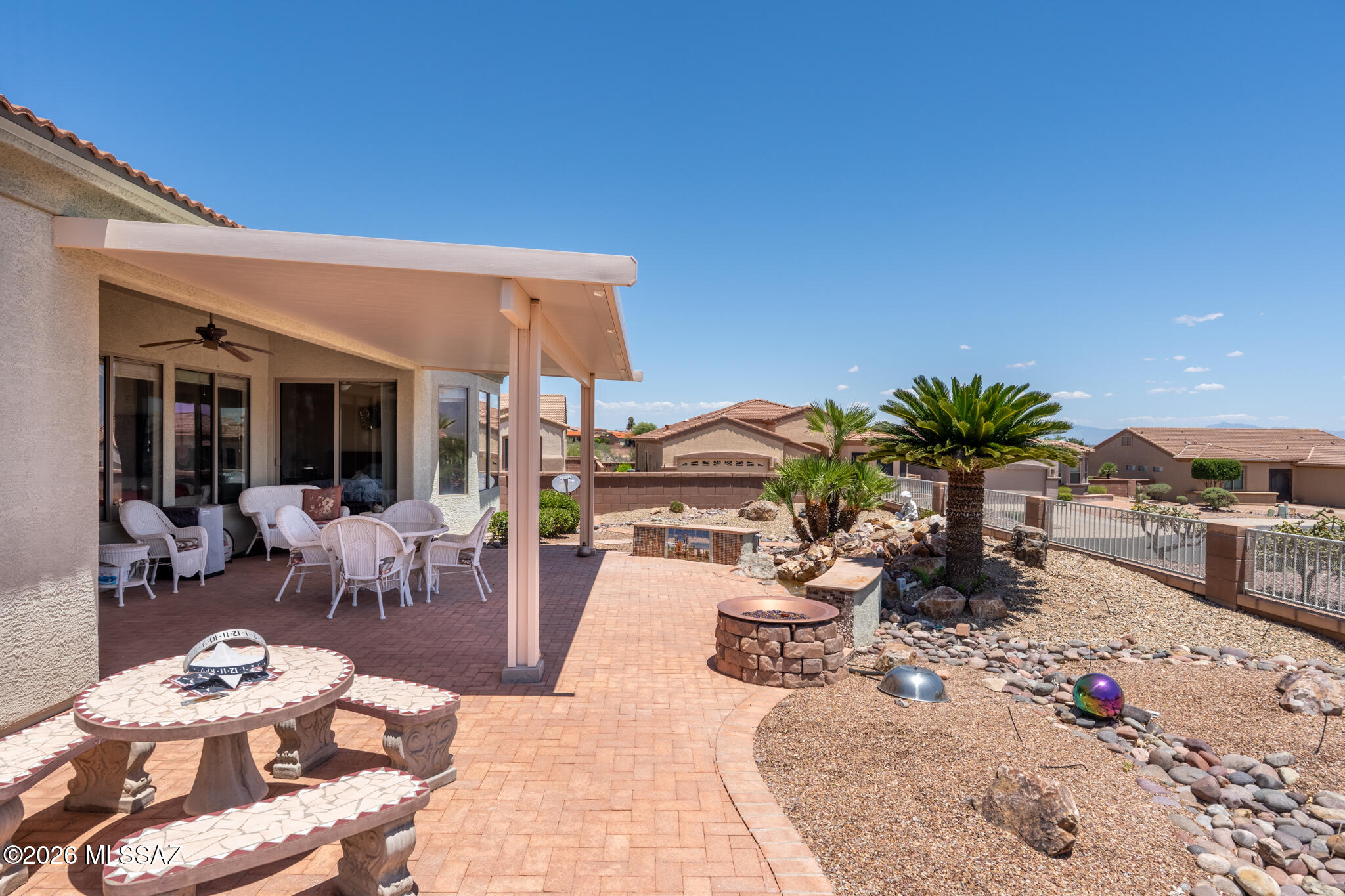 Canoa Northwest (1-166) - Residential