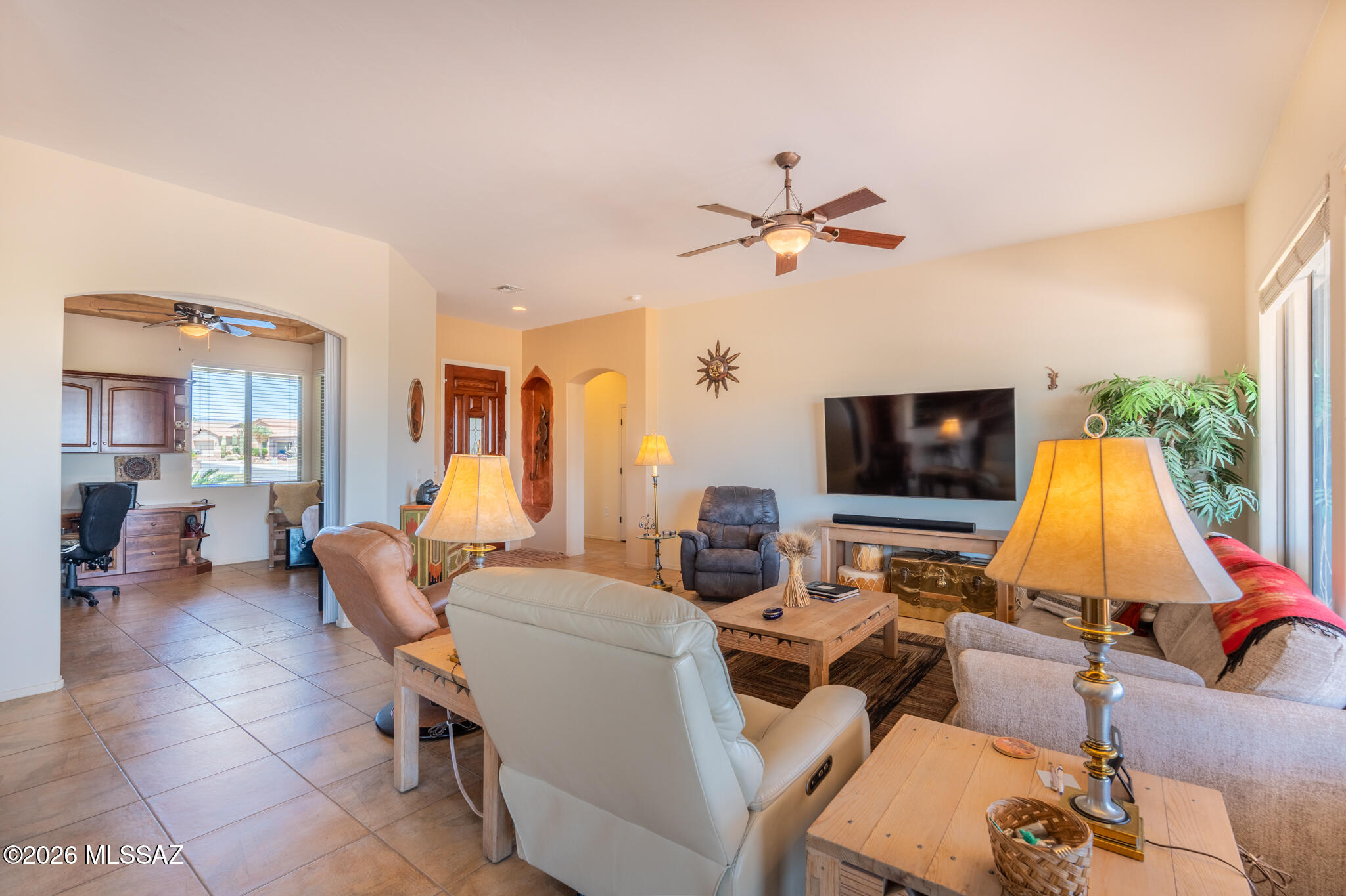 Canoa Northwest (1-166) - Residential