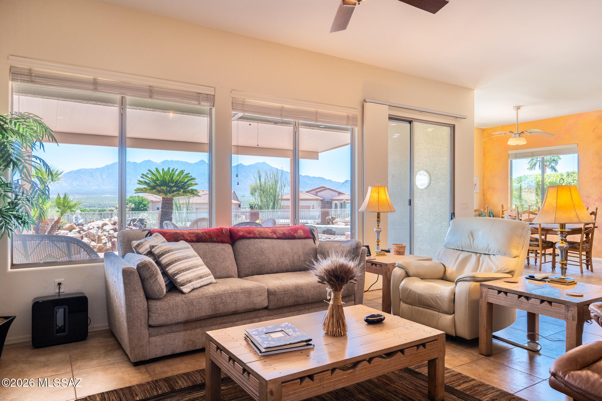 Canoa Northwest (1-166) - Residential
